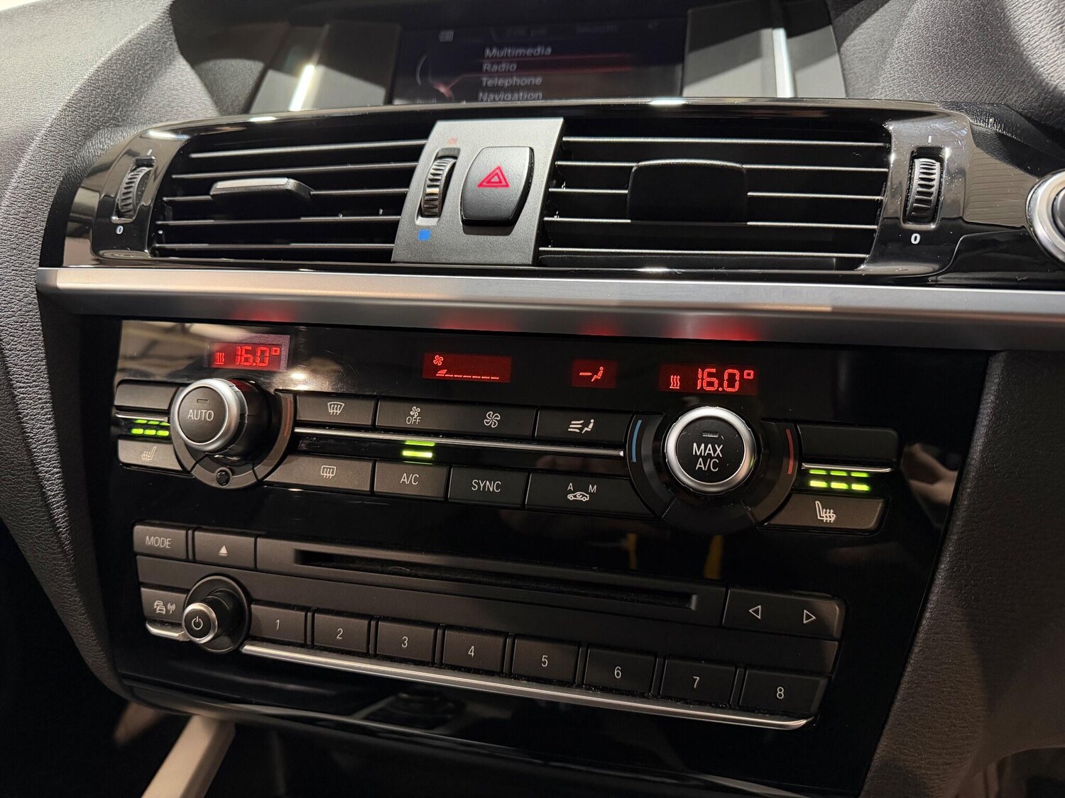 Used BMW X3 for sale - 77190887: Photo 48