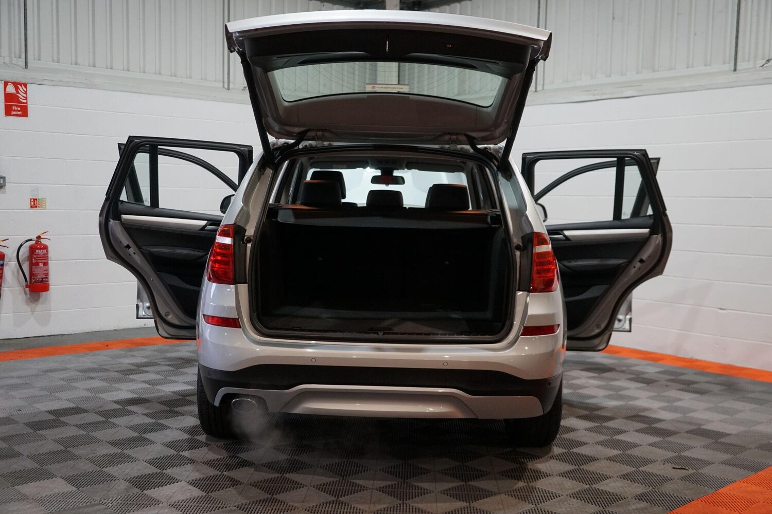 Used BMW X3 for sale - 77190887: Photo 53