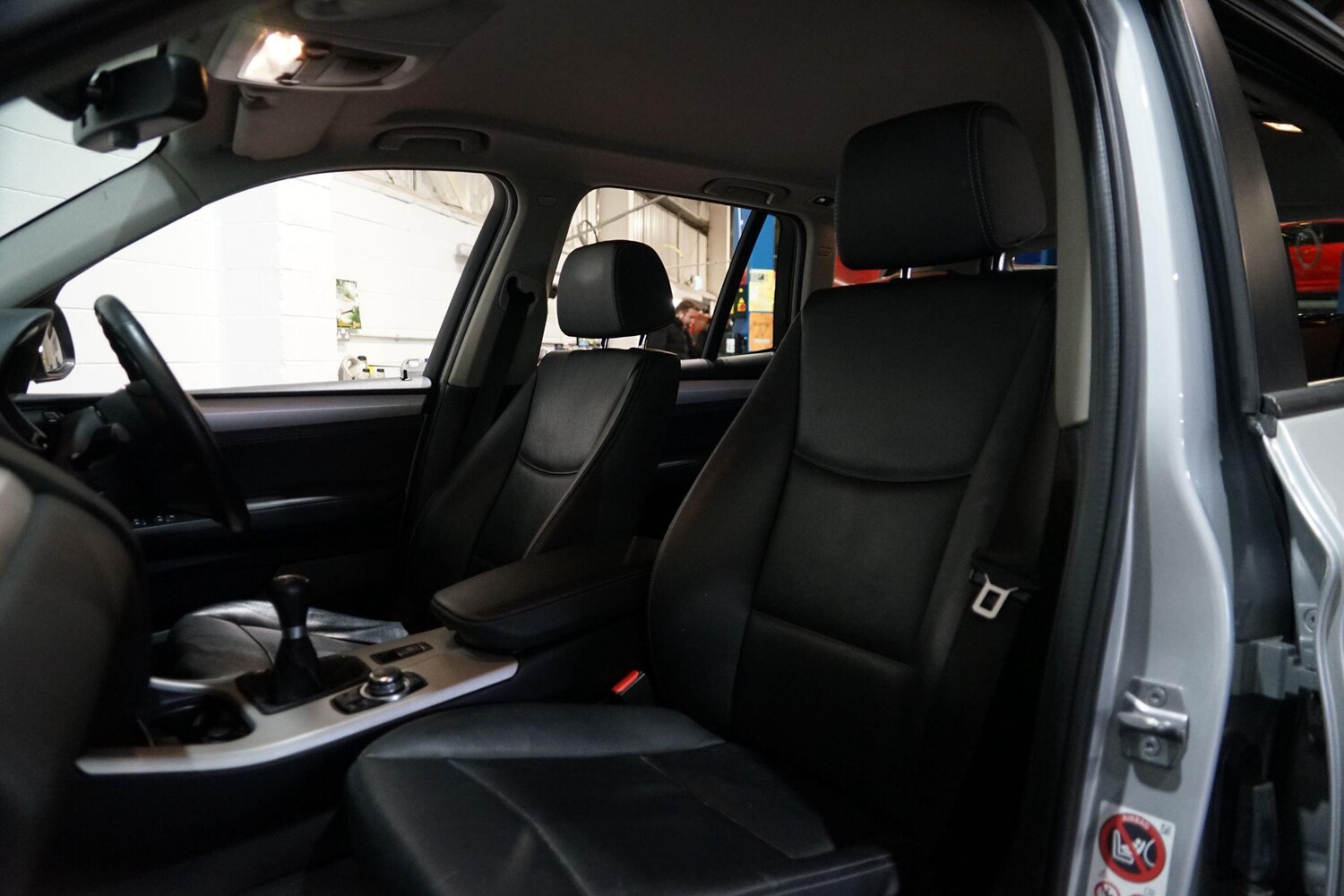 Used BMW X3 for sale - 77190887: Photo 59