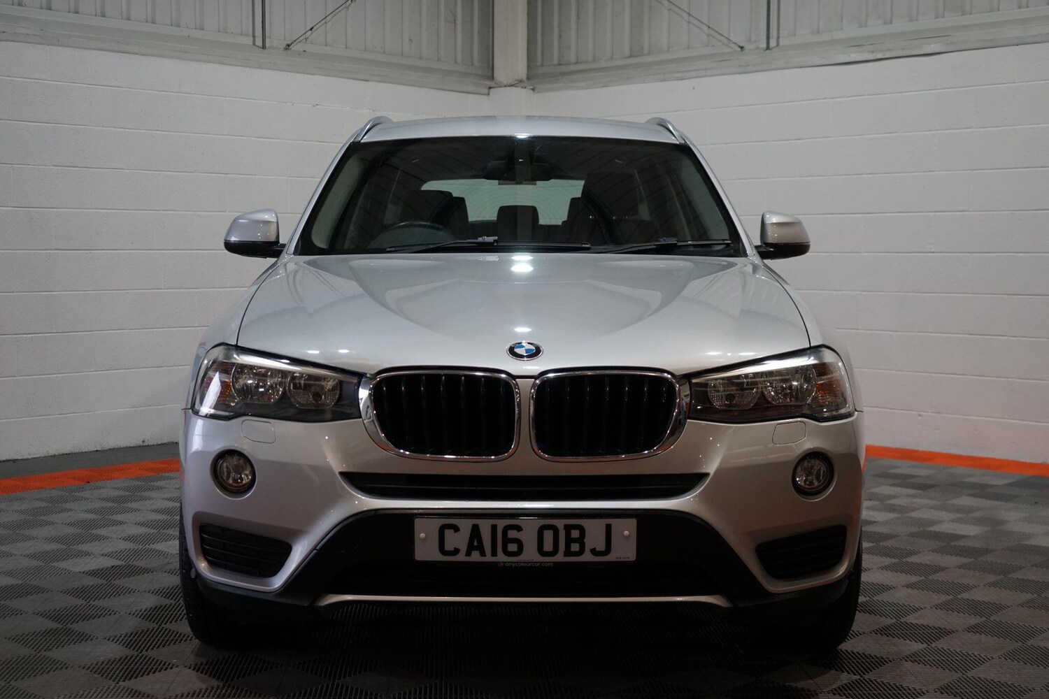 Used BMW X3 for sale - 77190887: Photo 6