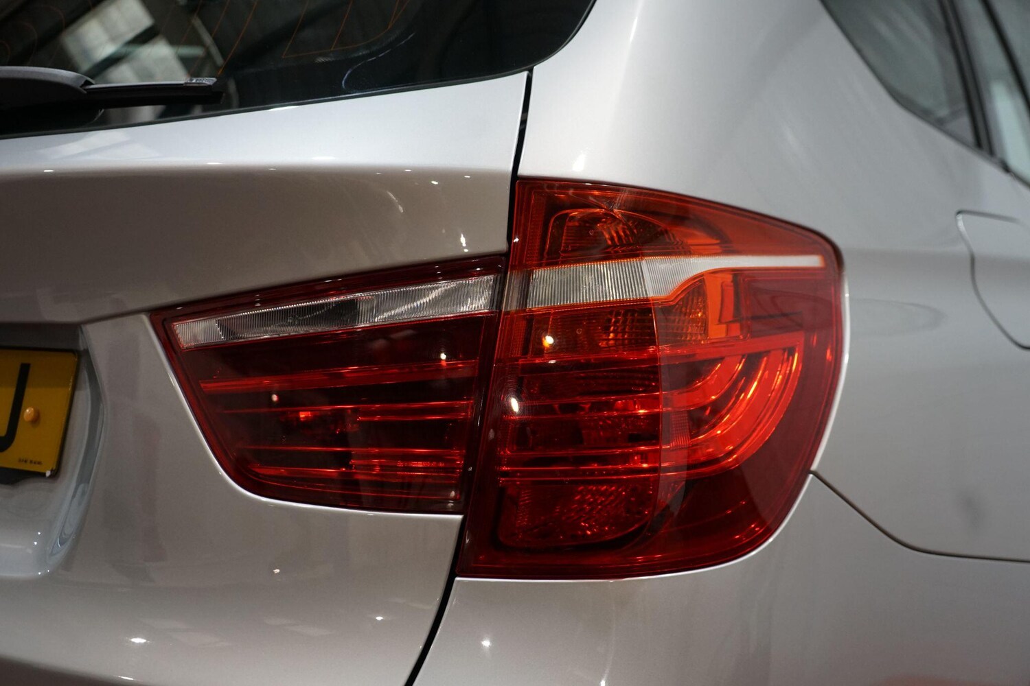 Used BMW X3 for sale - 77190887: Photo 60