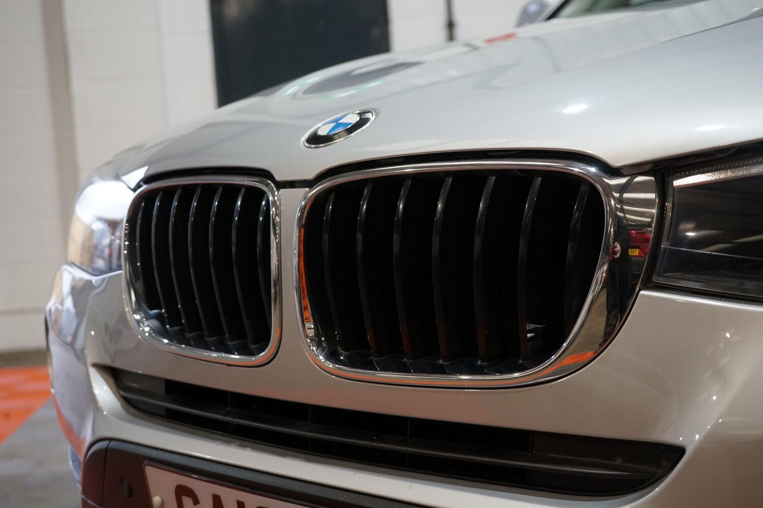 Used BMW X3 for sale - 77190887: Photo 61