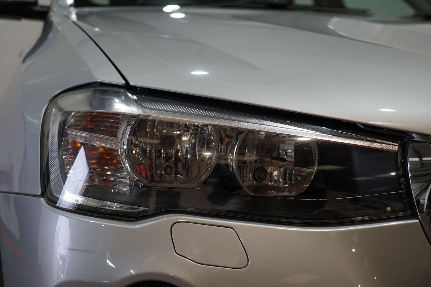 Used BMW X3 for sale - 77190887: Photo 66