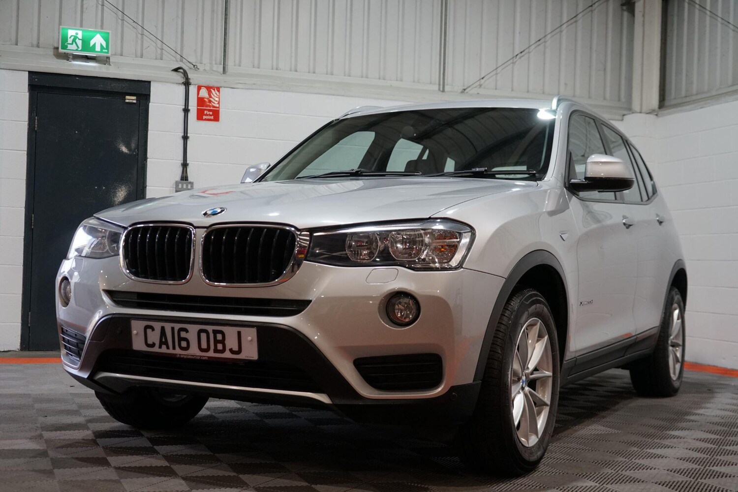 Used BMW X3 for sale - 77190887: Photo 7