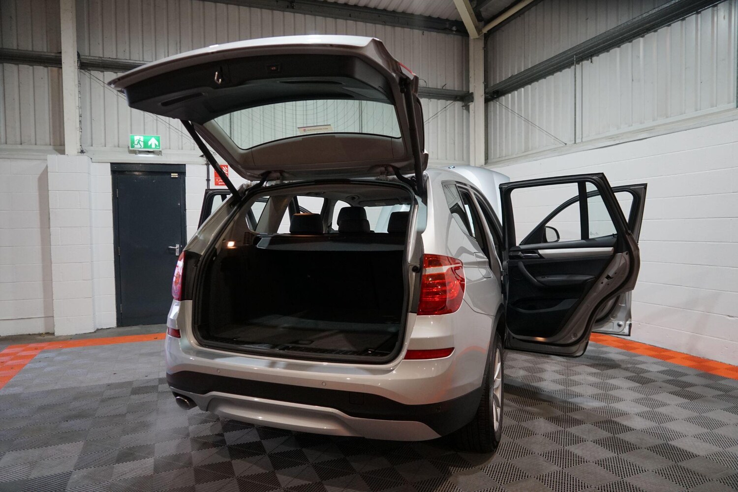 Used BMW X3 for sale - 77190887: Photo 70