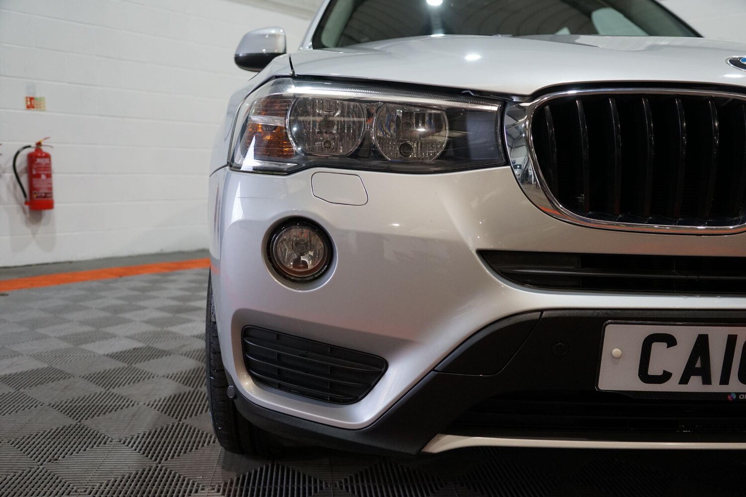 Used BMW X3 for sale - 77190887: Photo 9
