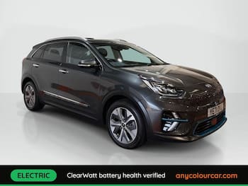 Used Kia Niro 2021 for sale - 79741499: Photo