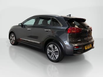 Used Kia Niro 2021 for sale - 79741499: Photo
