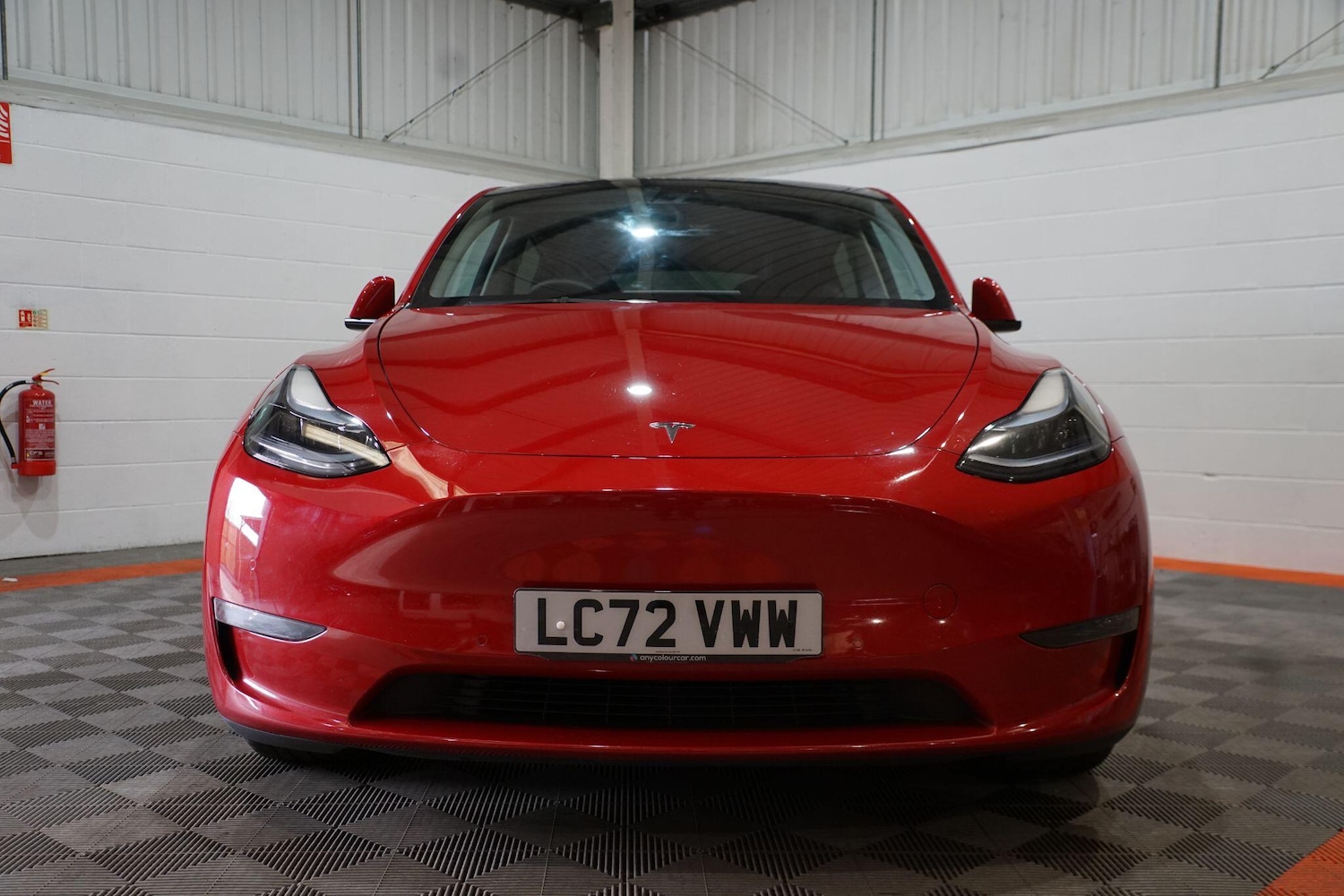 Used Tesla Model Y 2022 for sale - 77993560: Photo 10