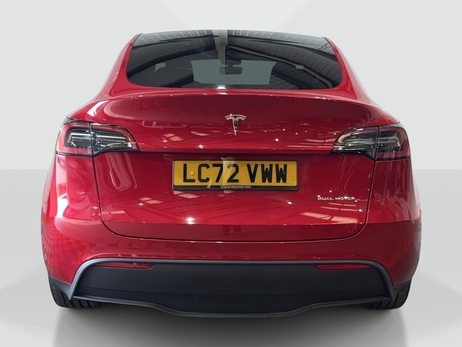 Used Tesla Model Y 2022 for sale - 77993560: Photo 18