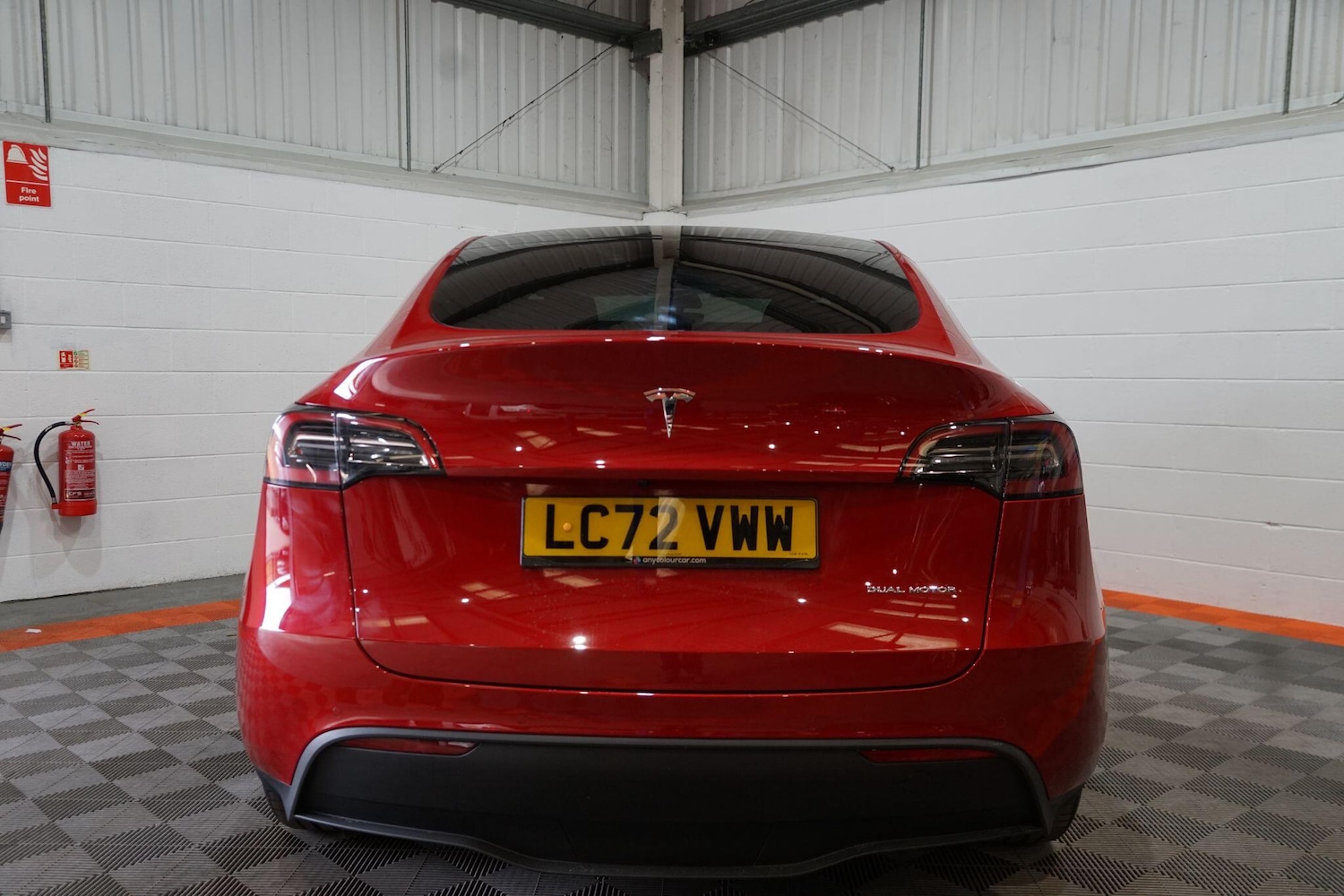 Used Tesla Model Y 2022 for sale - 77993560: Photo 19