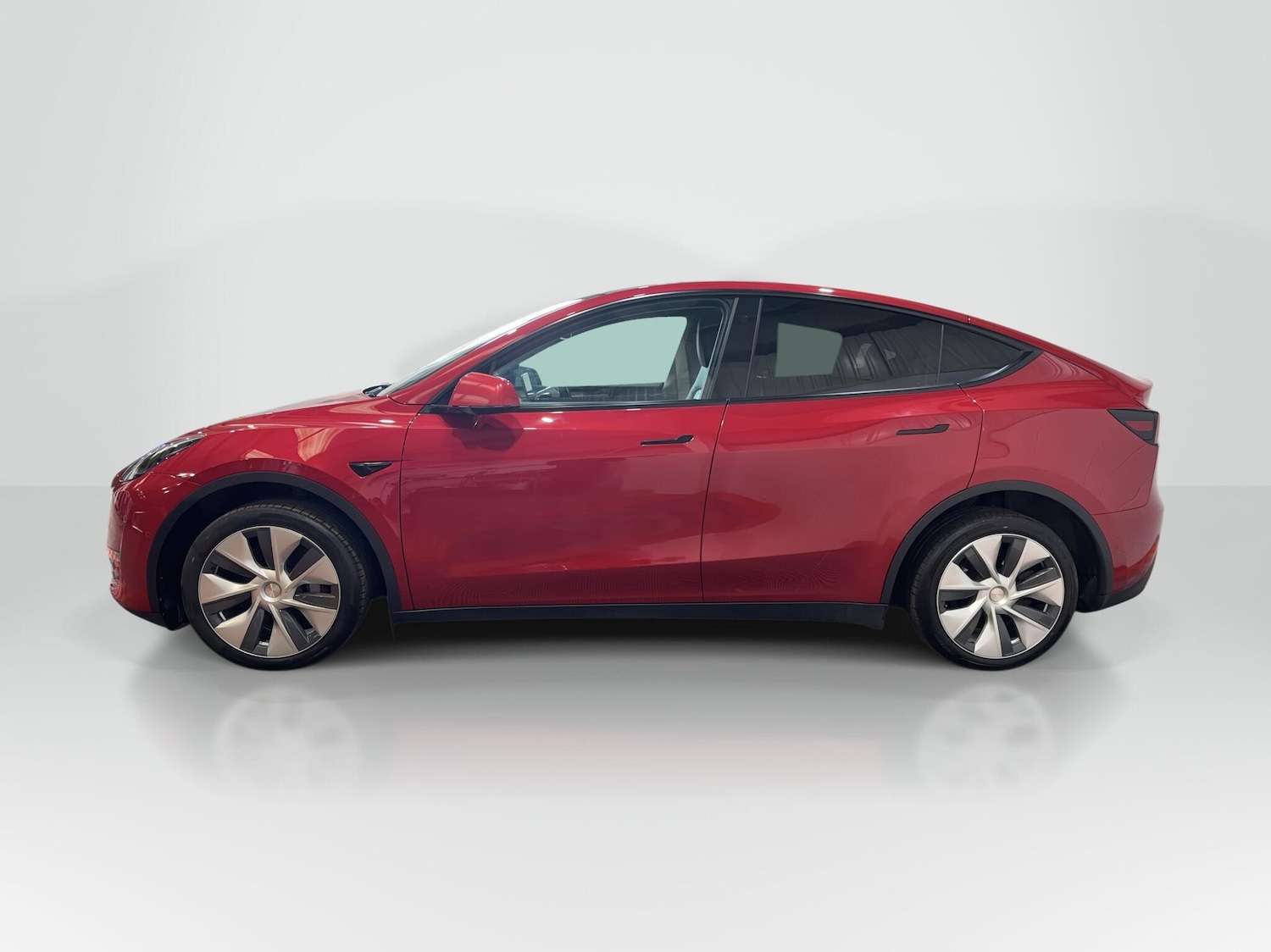 Used Tesla Model Y 2022 for sale - 77993560: Photo 2