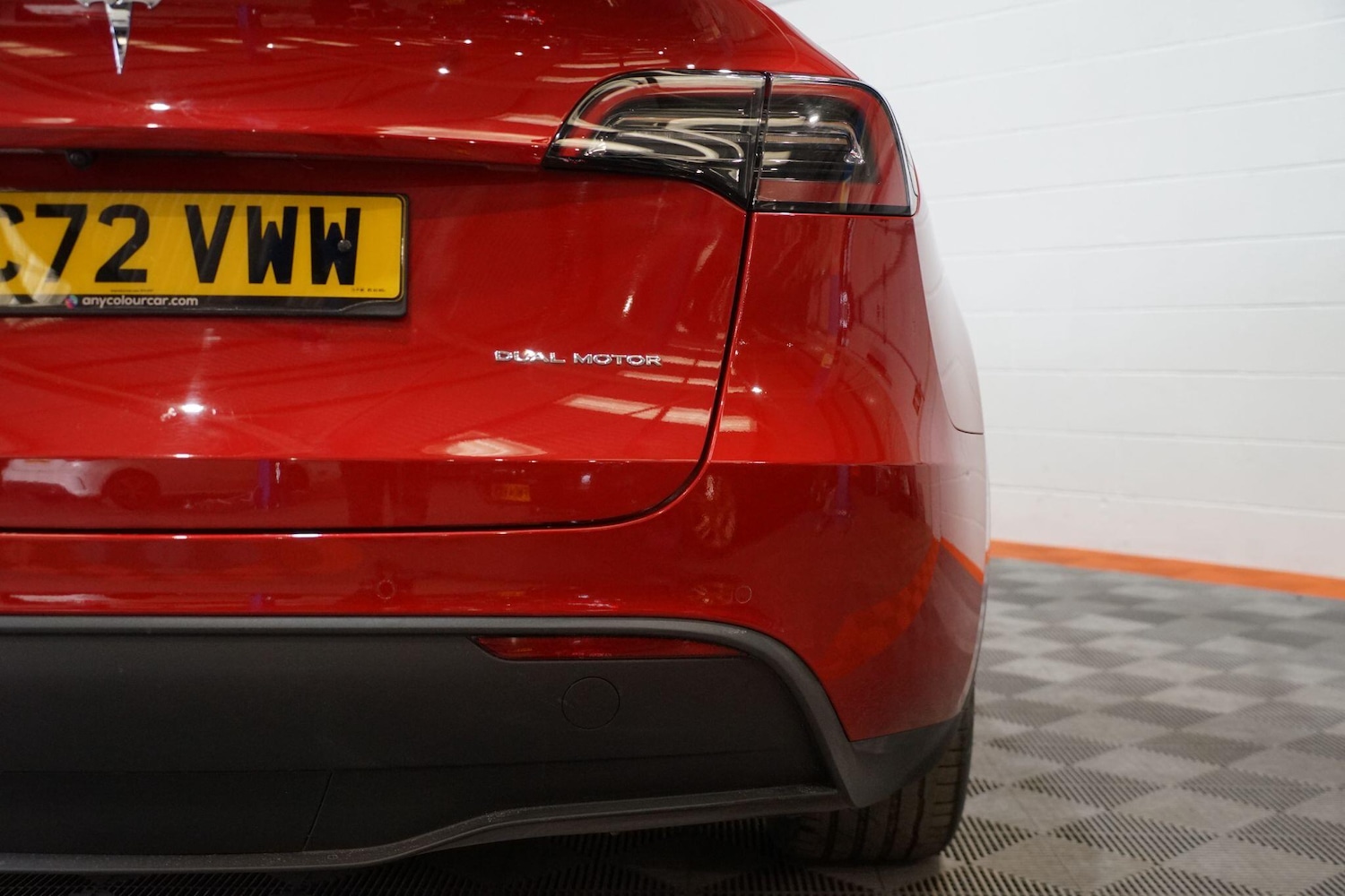 Used Tesla Model Y 2022 for sale - 77993560: Photo 20