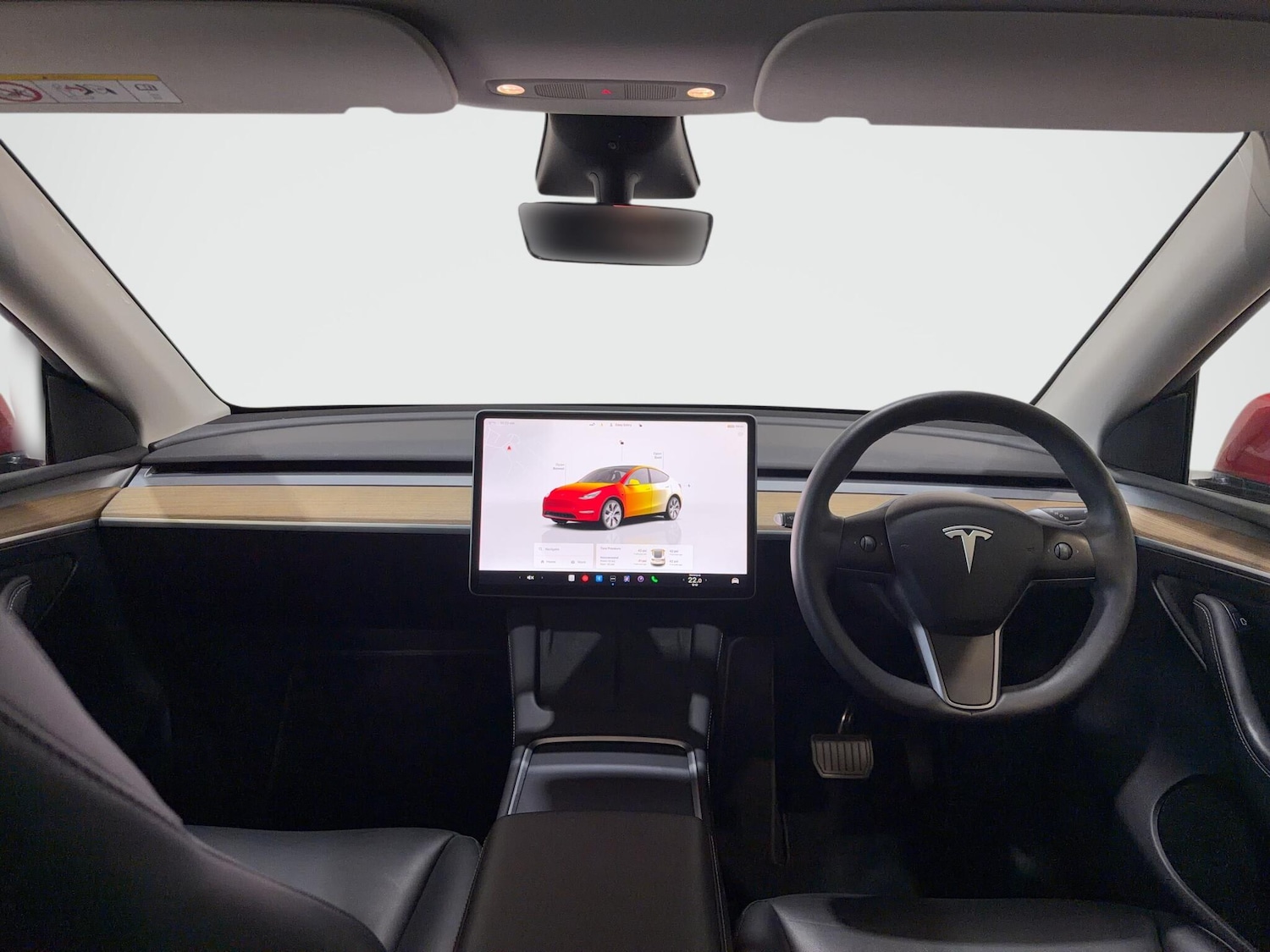 Used Tesla Model Y 2022 for sale - 77993560: Photo 25