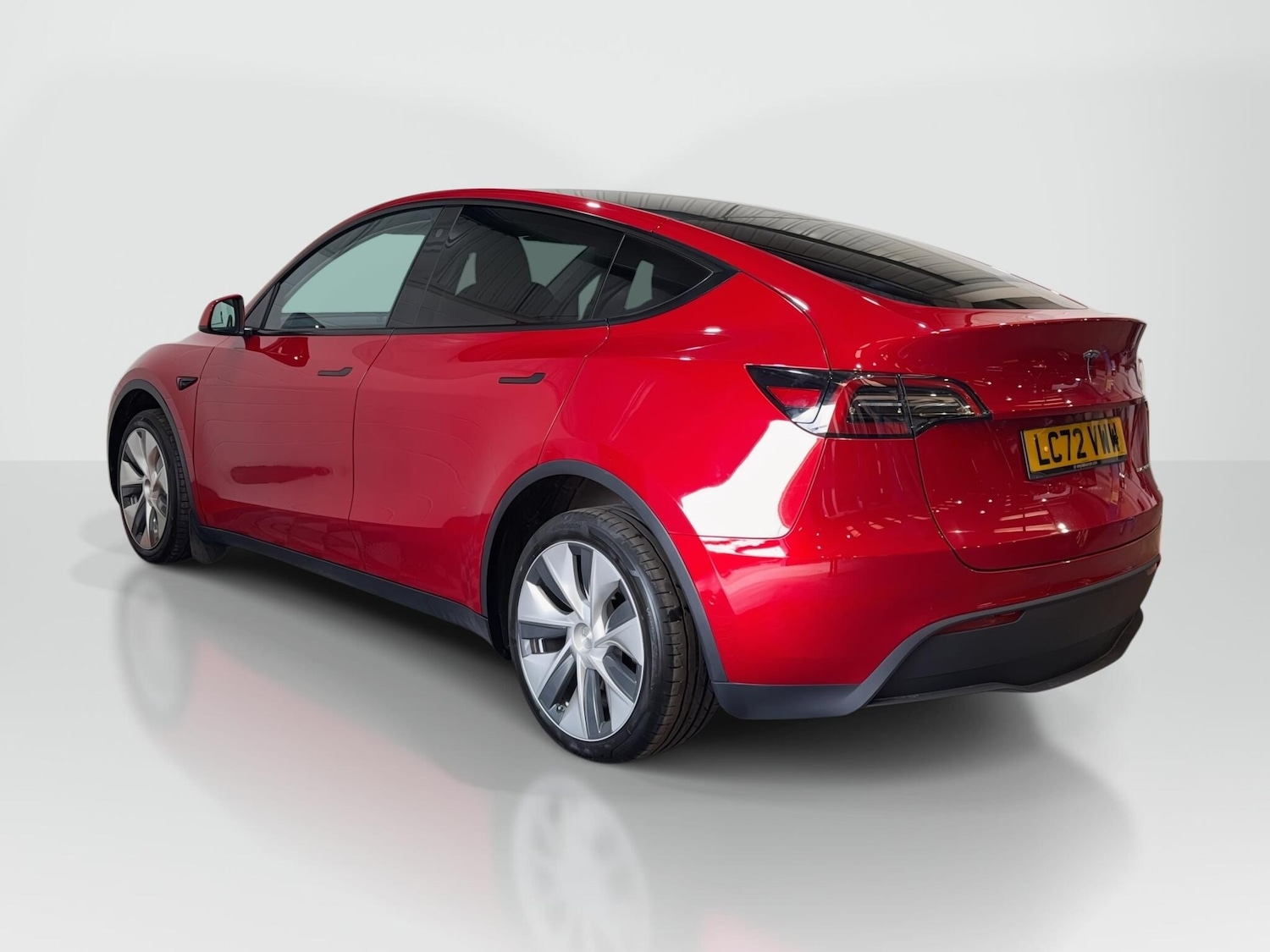 Used Tesla Model Y 2022 for sale - 77993560: Photo 3