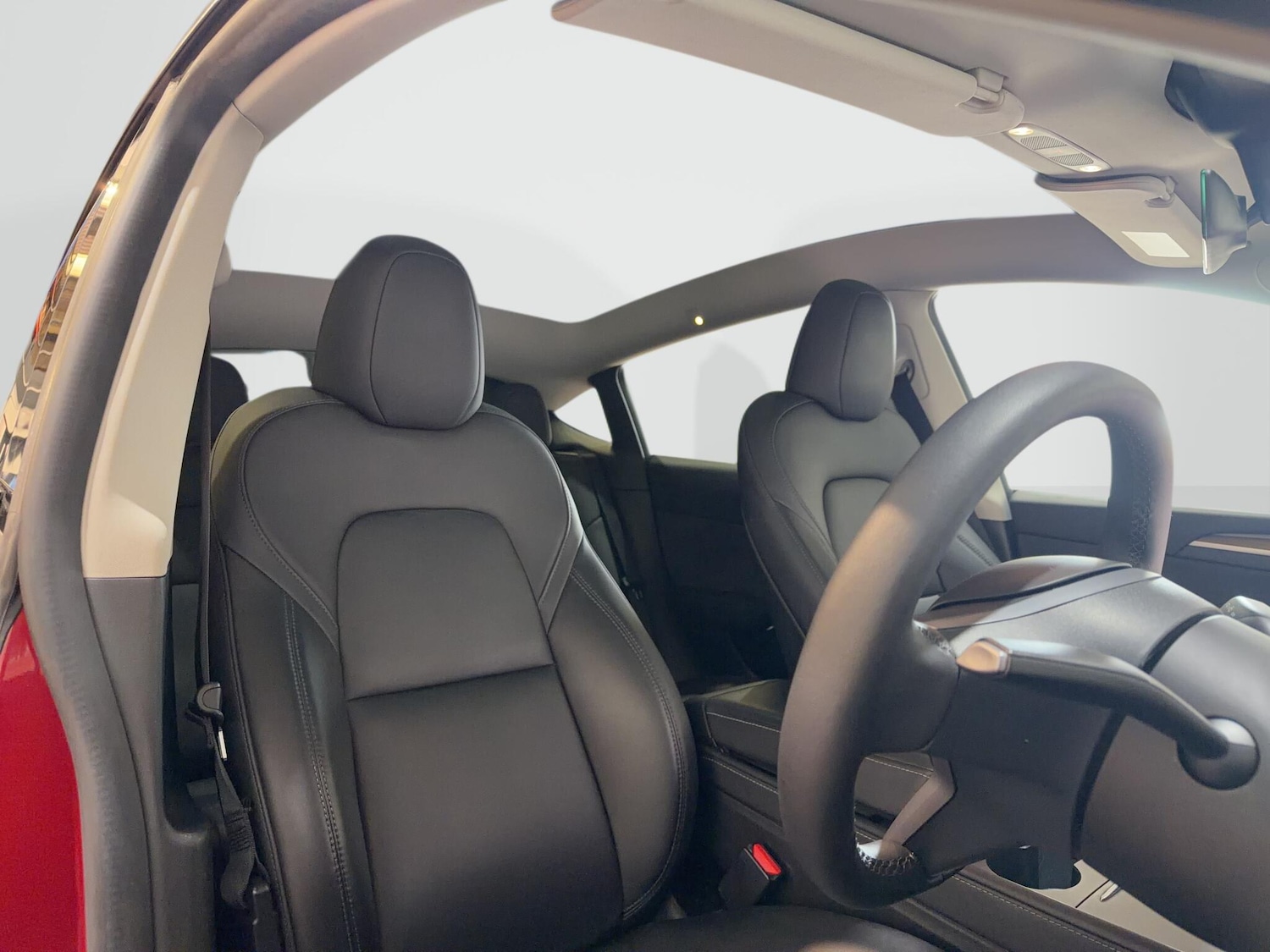 Used Tesla Model Y 2022 for sale - 77993560: Photo 30