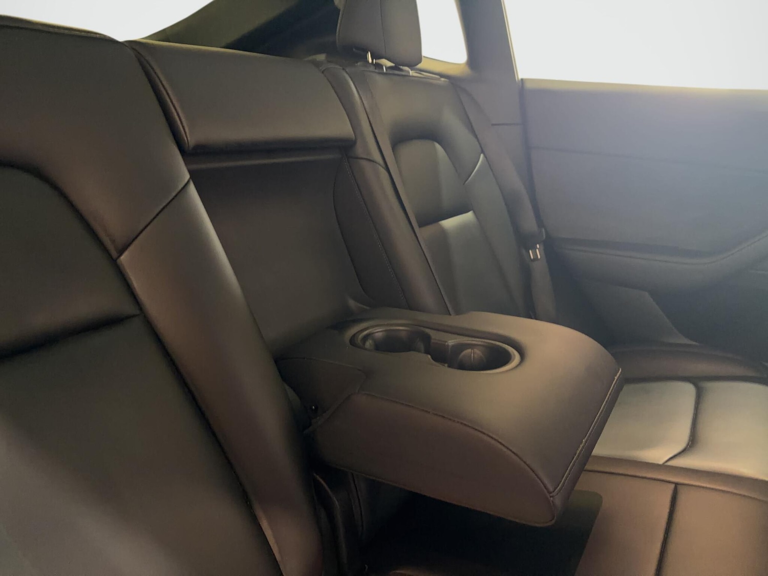 Used Tesla Model Y 2022 for sale - 77993560: Photo 35