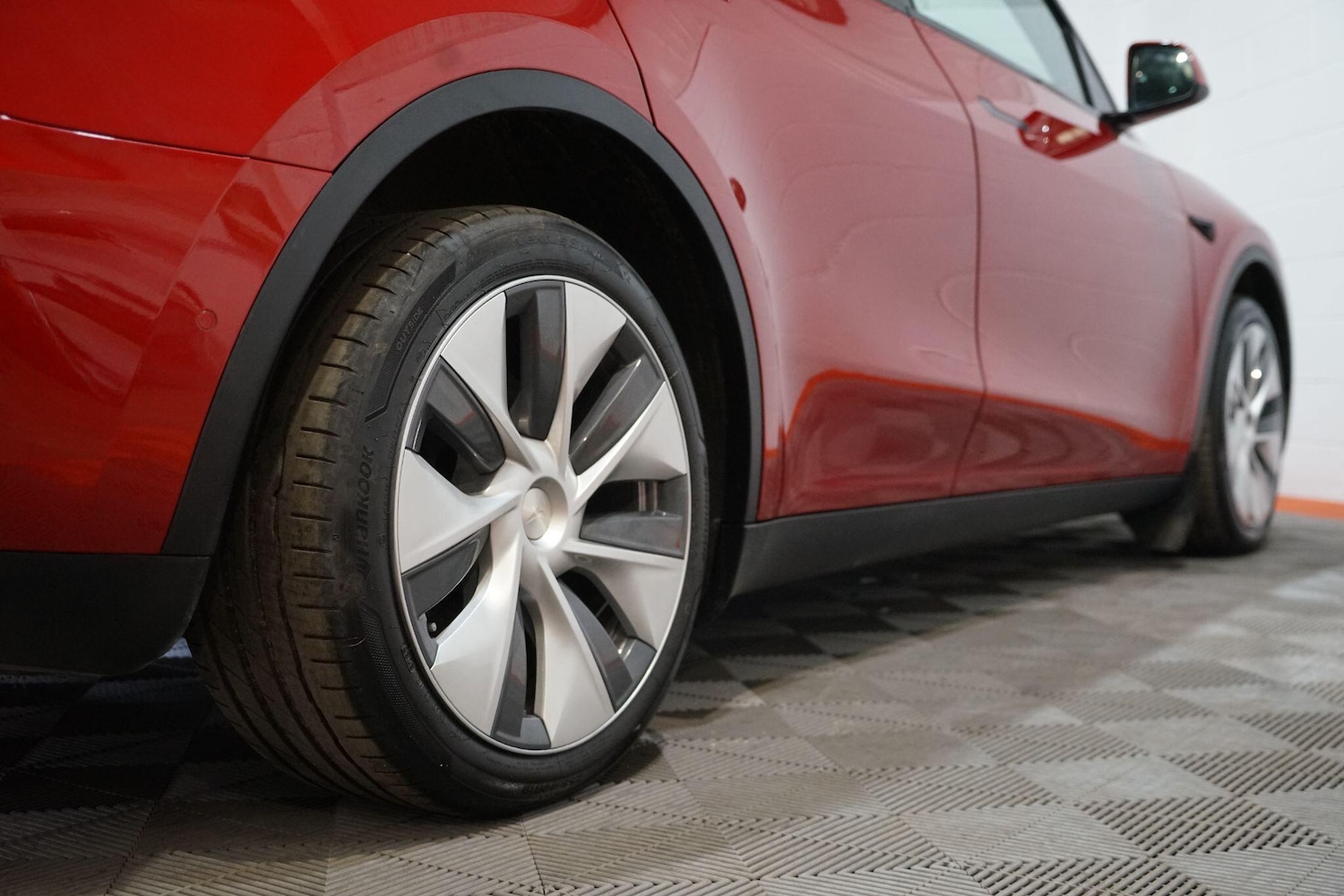 Used Tesla Model Y 2022 for sale - 77993560: Photo 42