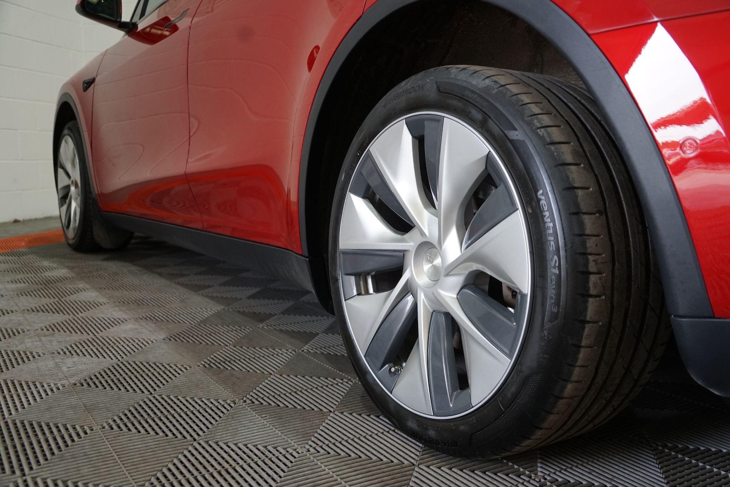 Used Tesla Model Y 2022 for sale - 77993560: Photo 44