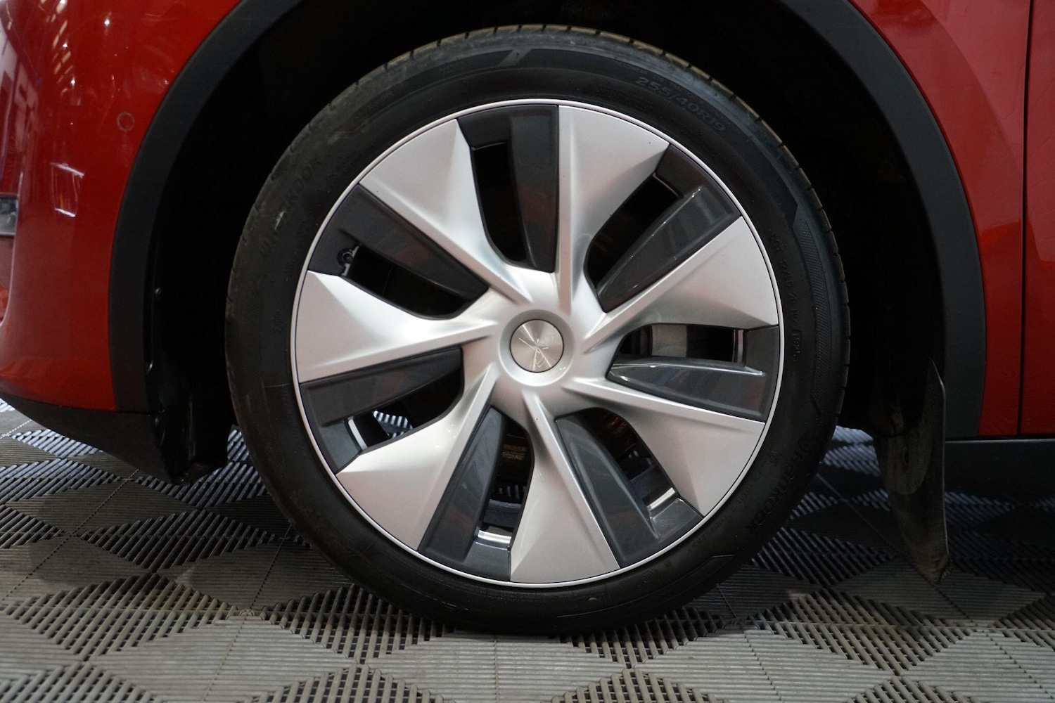 Used Tesla Model Y 2022 for sale - 77993560: Photo 45