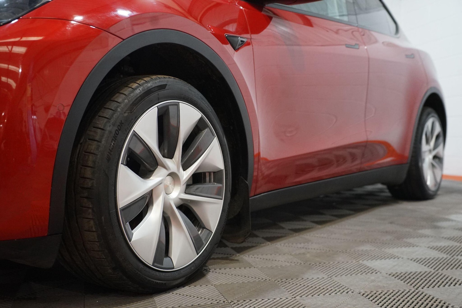 Used Tesla Model Y 2022 for sale - 77993560: Photo 46