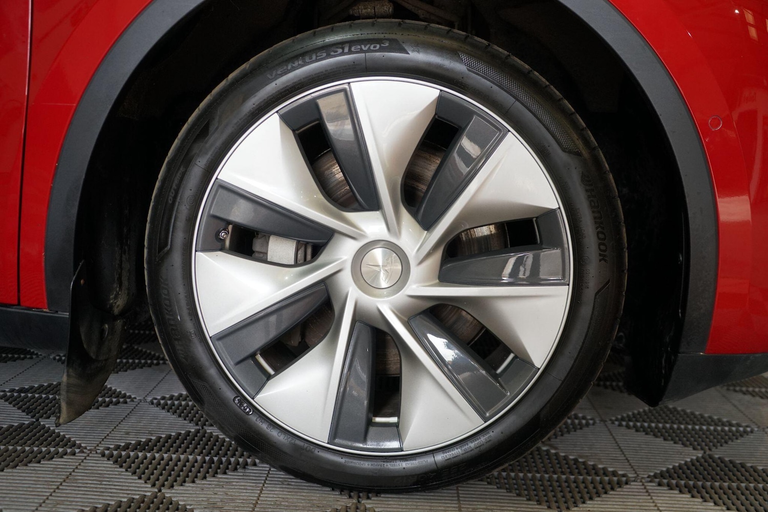 Used Tesla Model Y 2022 for sale - 77993560: Photo 47