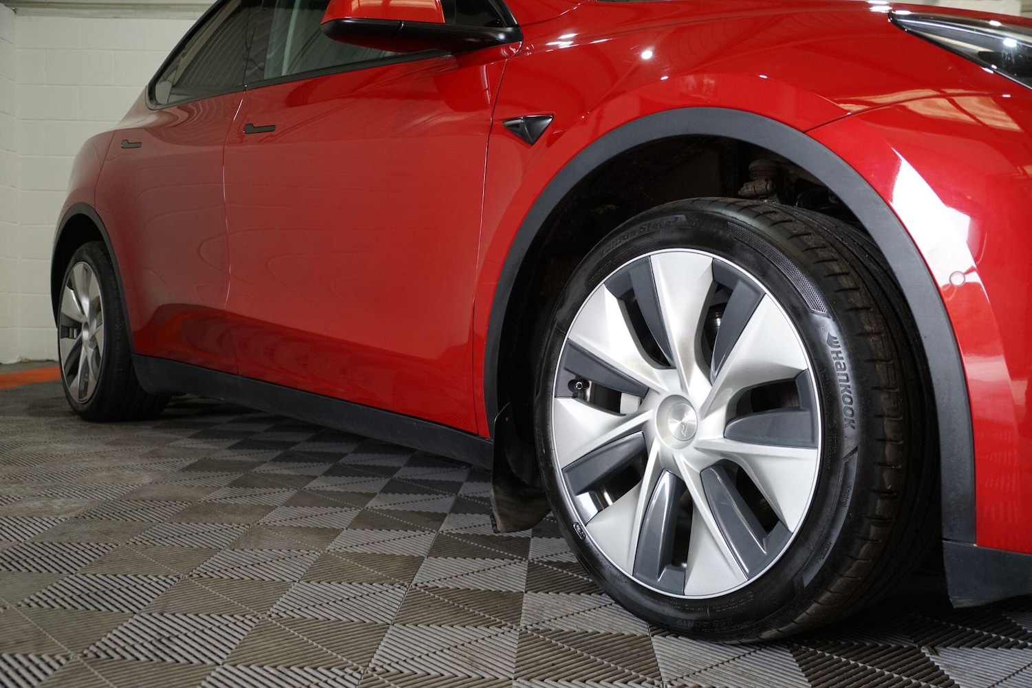 Used Tesla Model Y 2022 for sale - 77993560: Photo 48