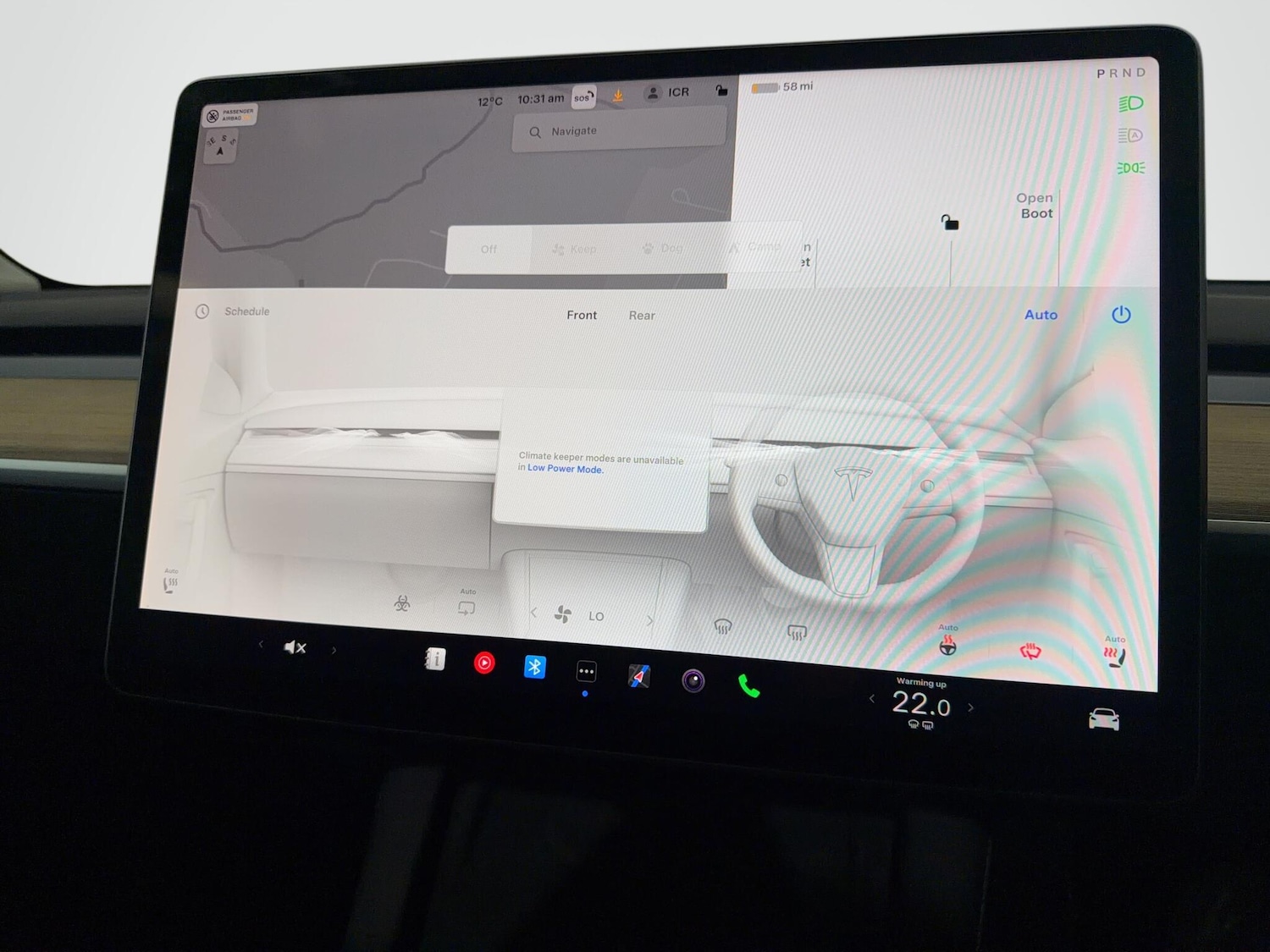 Used Tesla Model Y 2022 for sale - 77993560: Photo 52