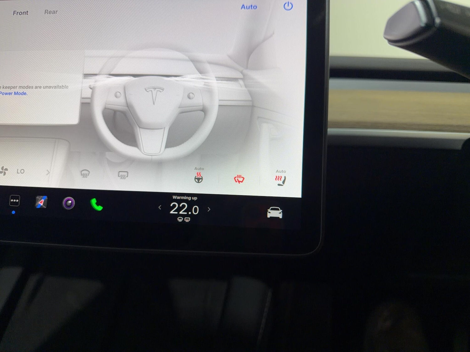 Used Tesla Model Y 2022 for sale - 77993560: Photo 53