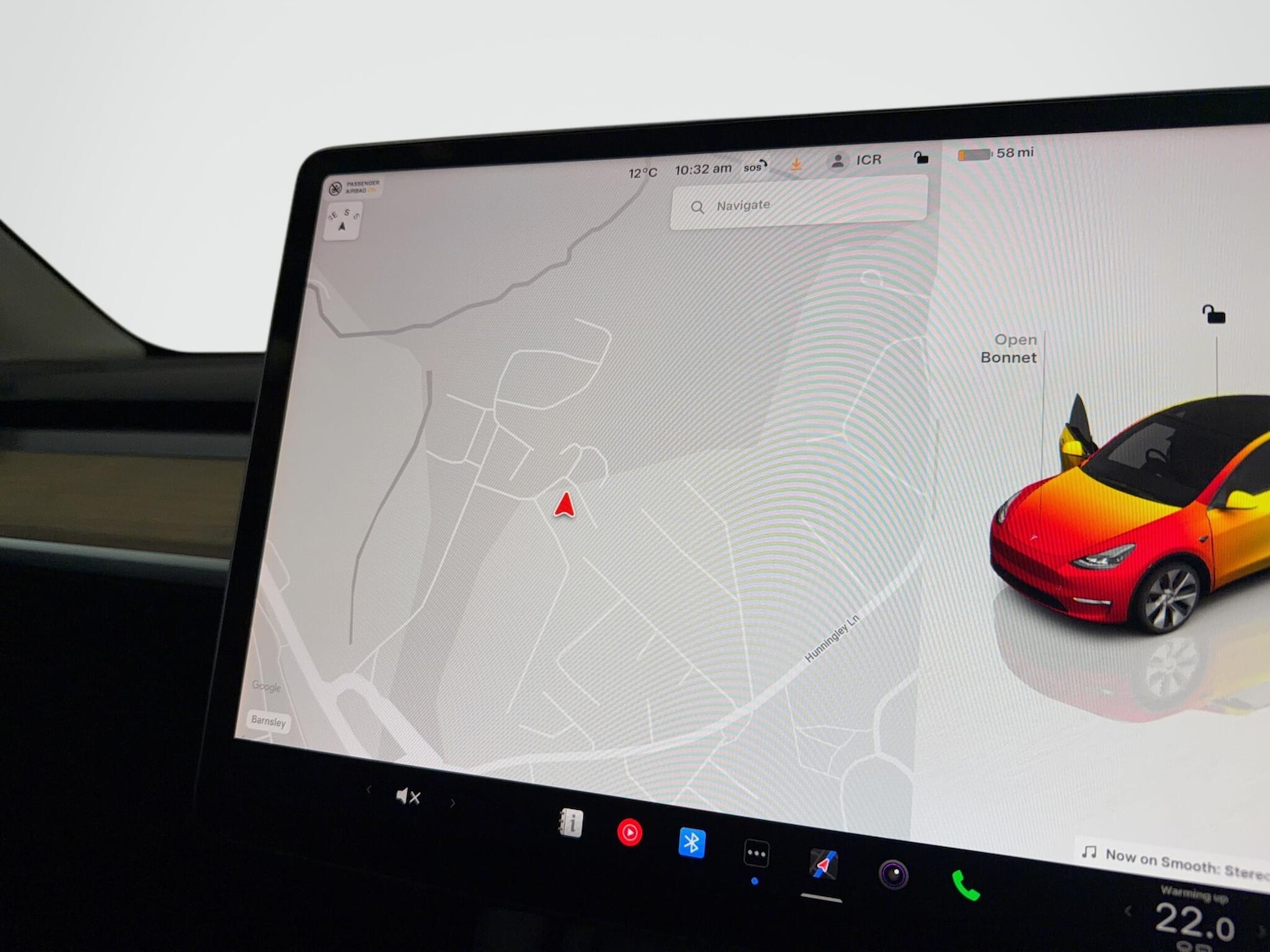 Used Tesla Model Y 2022 for sale - 77993560: Photo 54