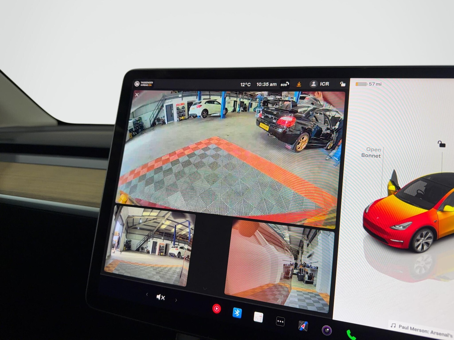 Used Tesla Model Y 2022 for sale - 77993560: Photo 58