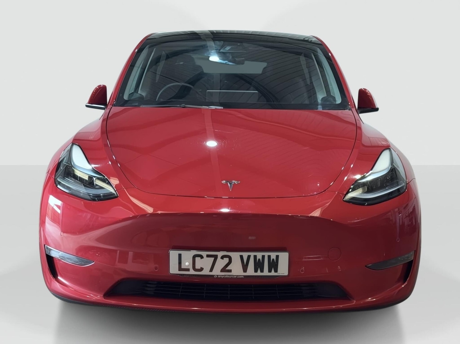 Used Tesla Model Y 2022 for sale - 77993560: Photo 6