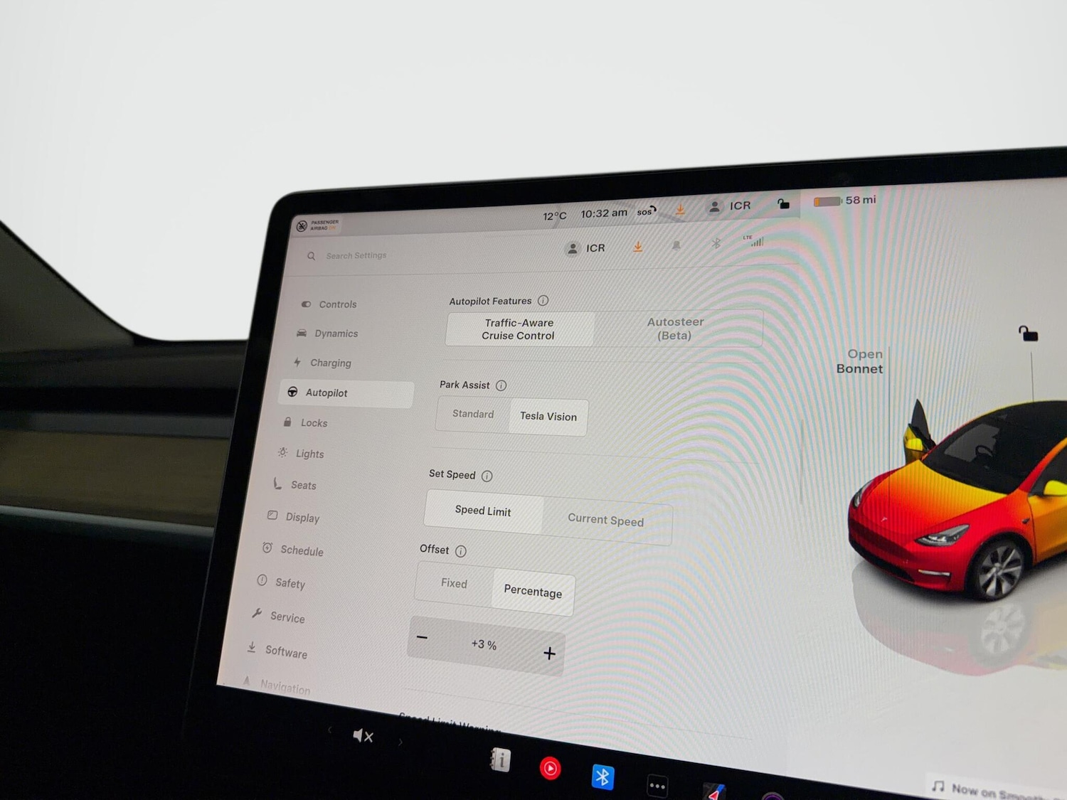 Used Tesla Model Y 2022 for sale - 77993560: Photo 60