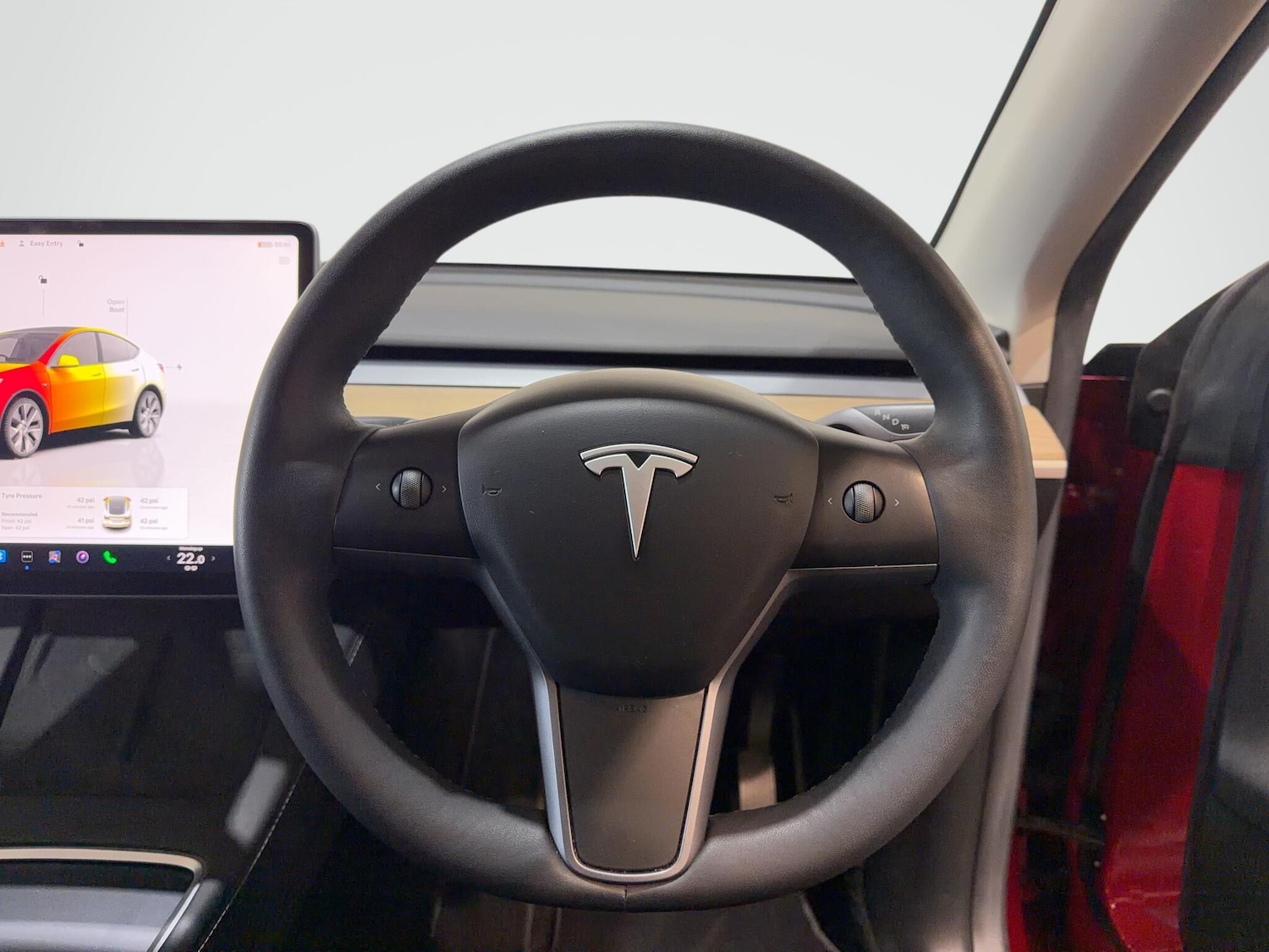 Used Tesla Model Y 2022 for sale - 77993560: Photo 65