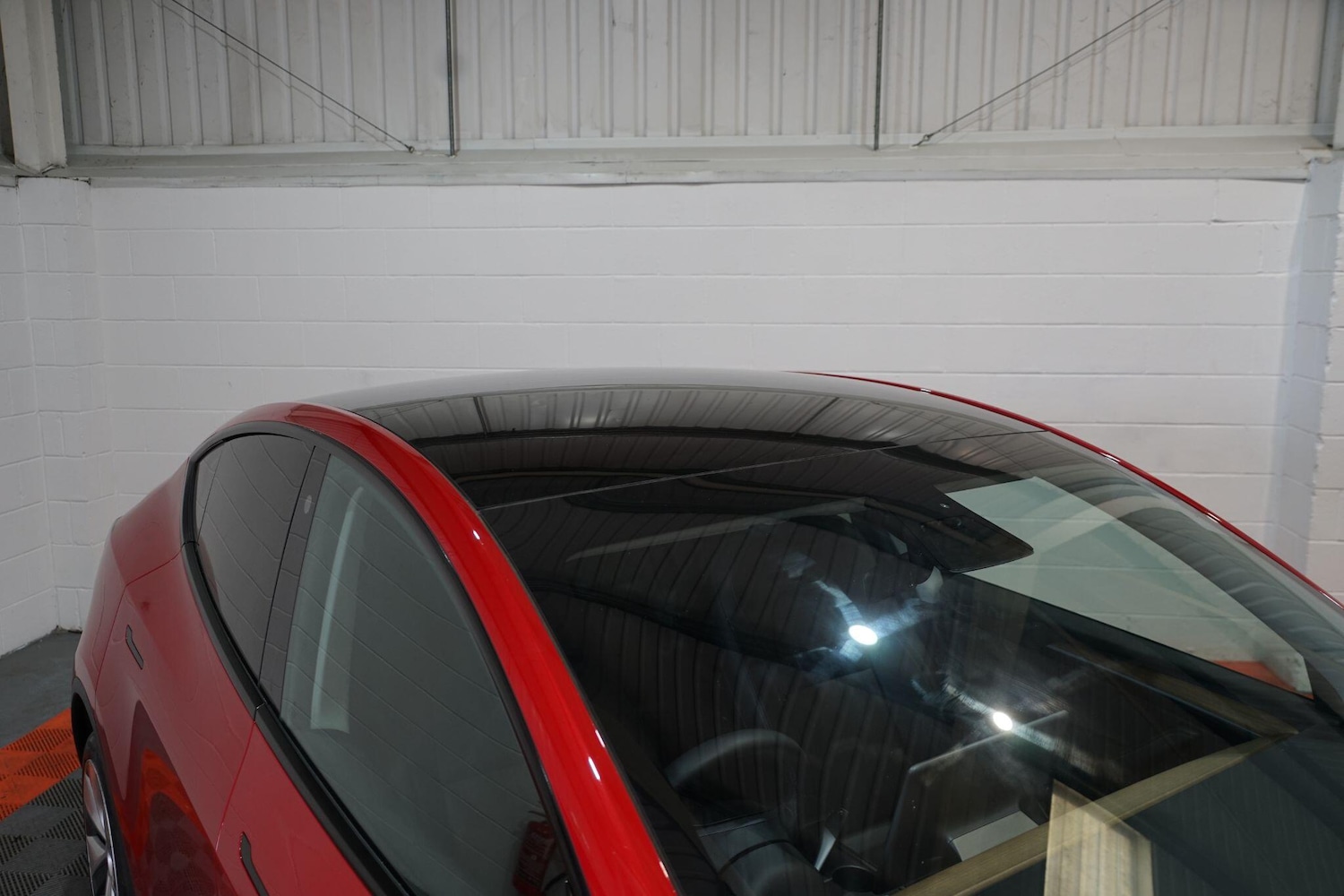 Used Tesla Model Y 2022 for sale - 77993560: Photo 66