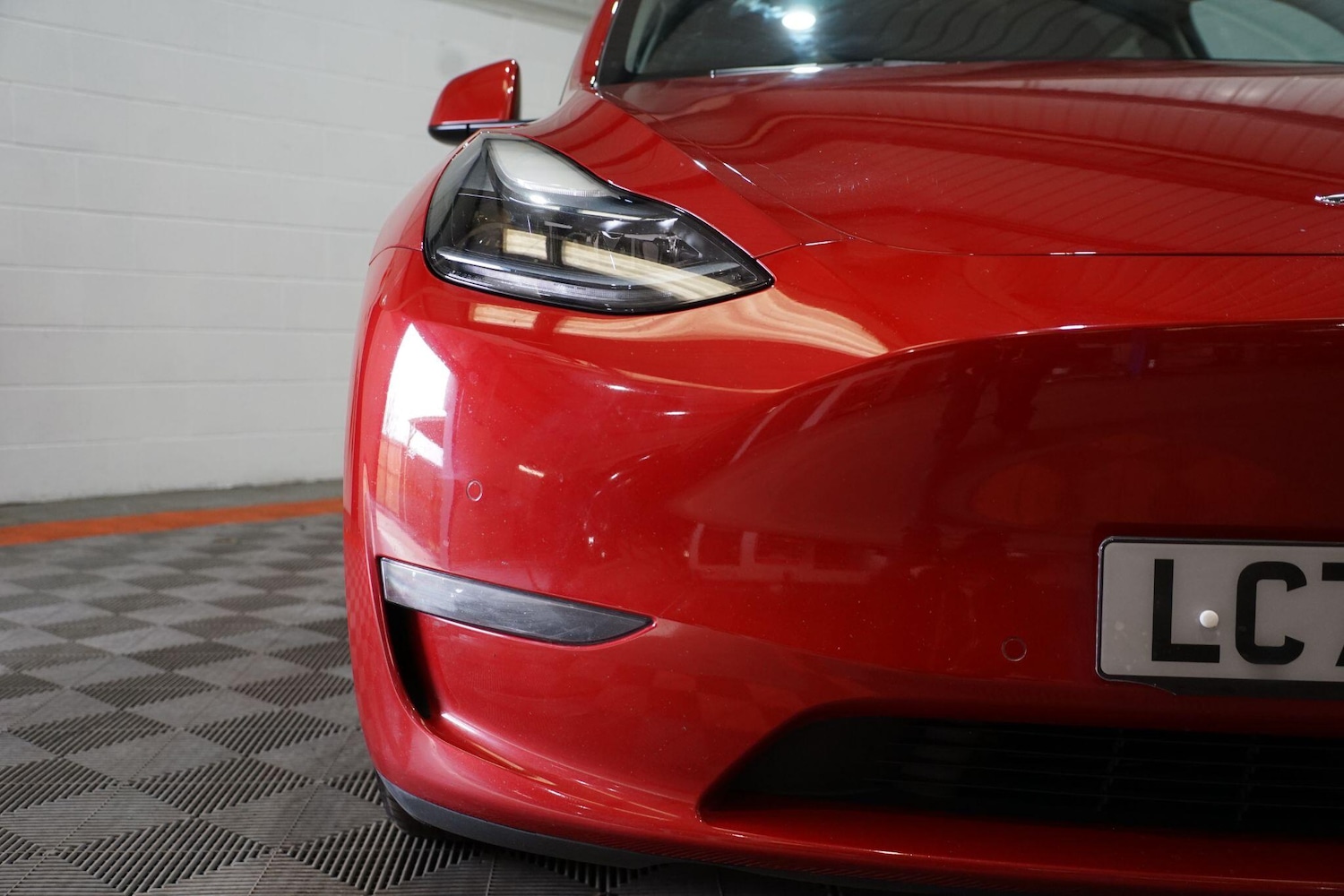 Used Tesla Model Y 2022 for sale - 77993560: Photo 68