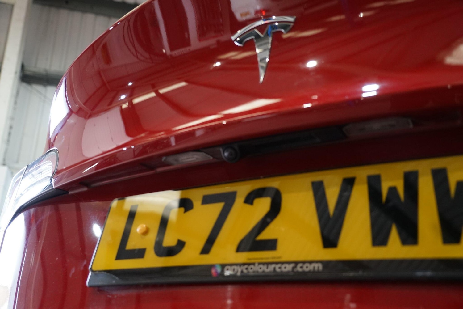 Used Tesla Model Y 2022 for sale - 77993560: Photo 69