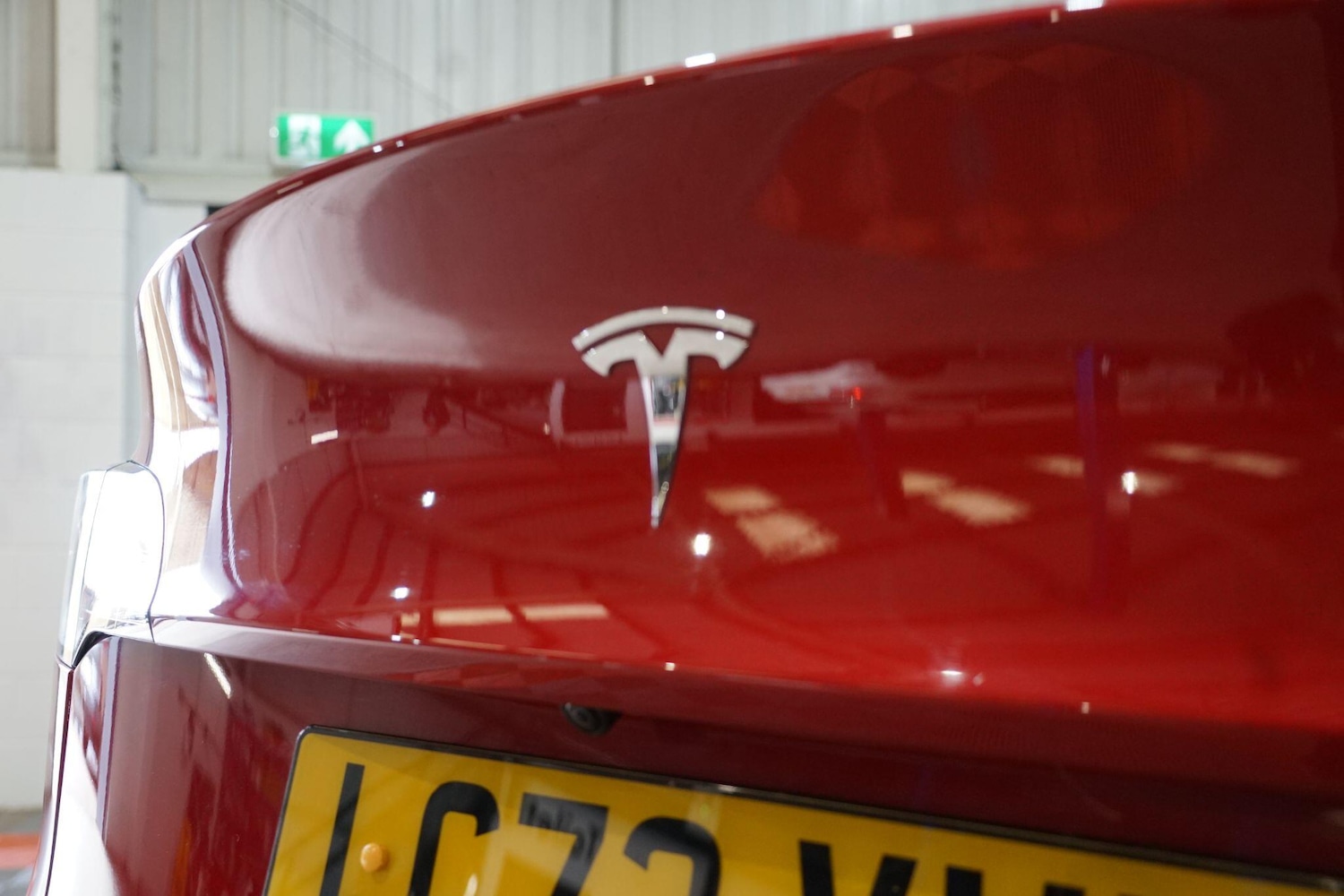 Used Tesla Model Y 2022 for sale - 77993560: Photo 70