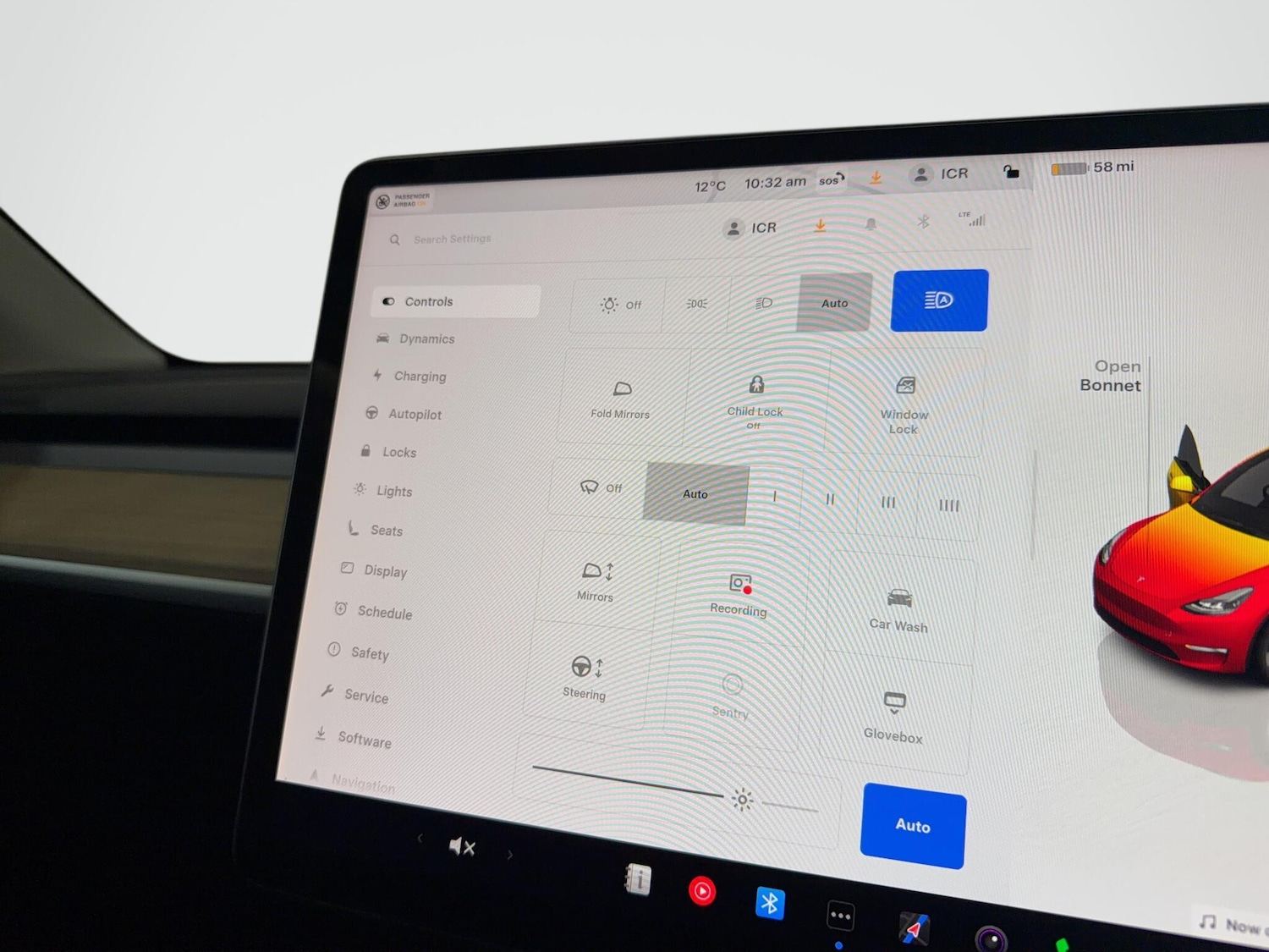 Used Tesla Model Y 2022 for sale - 77993560: Photo 74