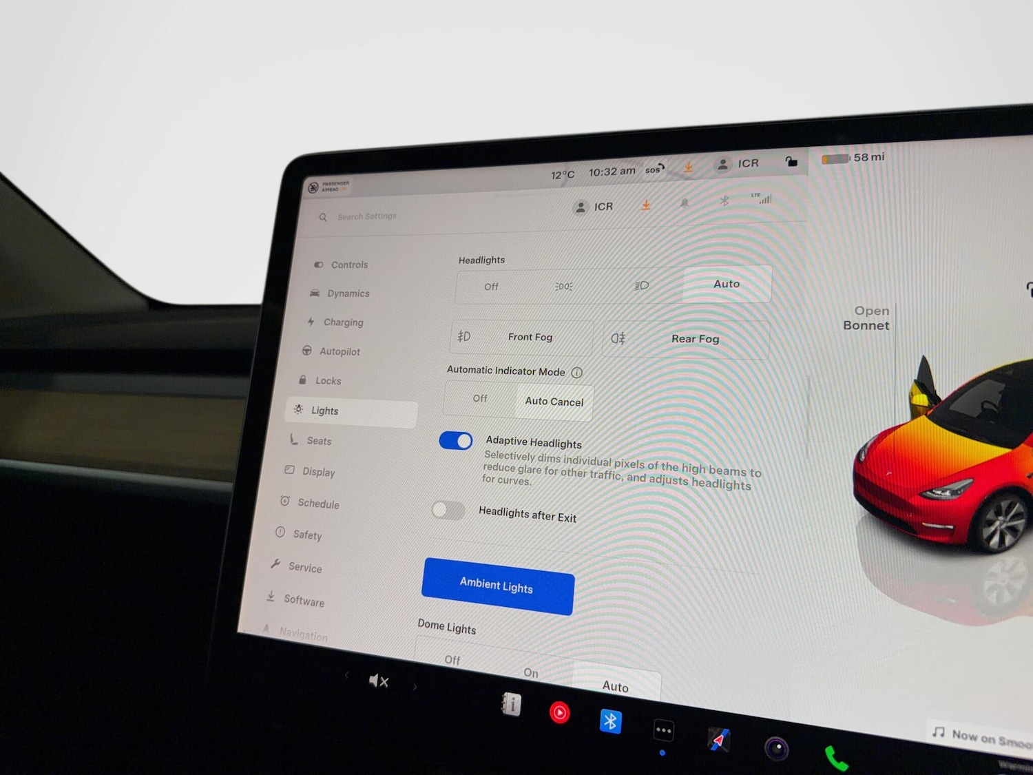 Used Tesla Model Y 2022 for sale - 77993560: Photo 76