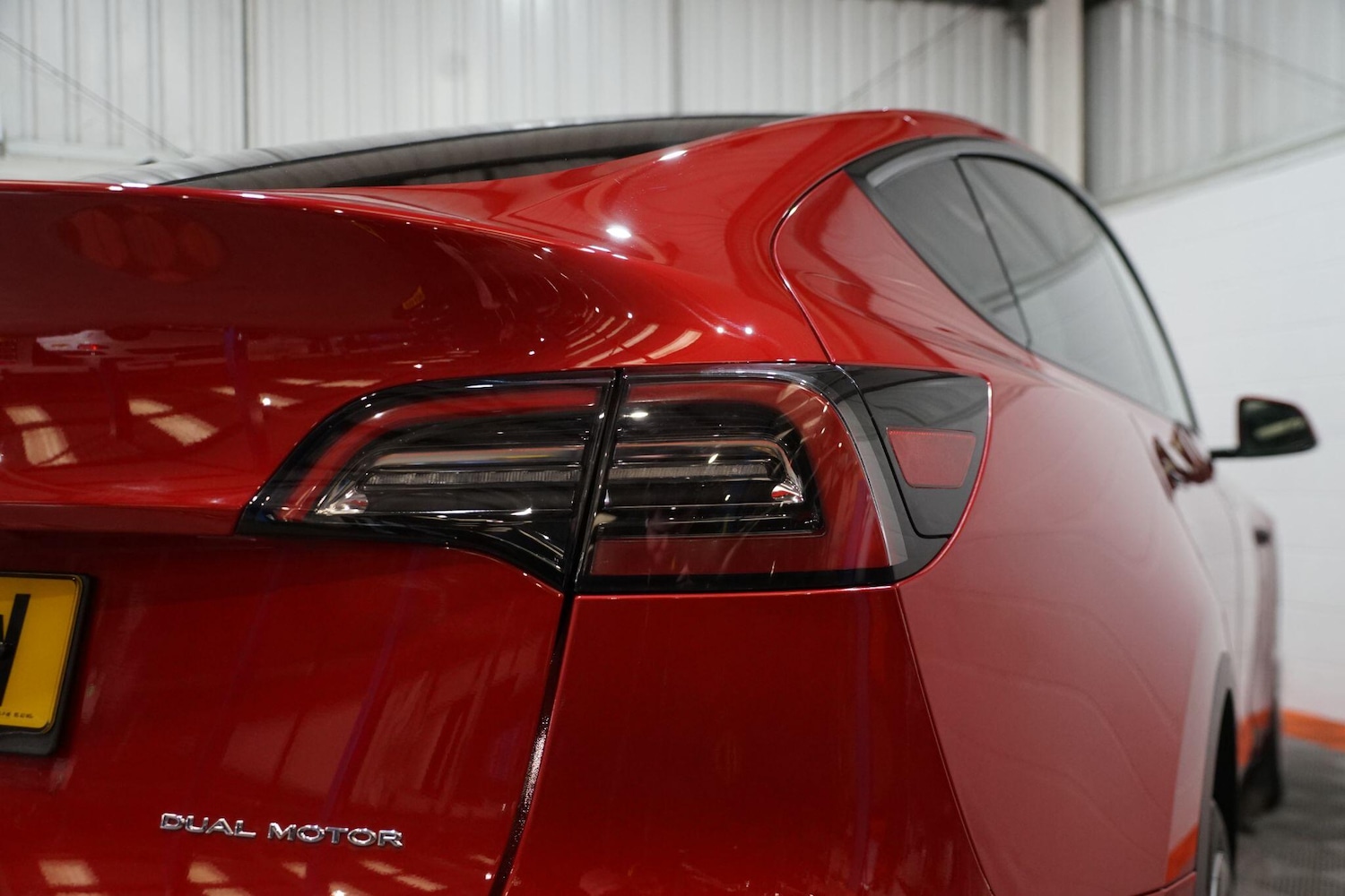 Used Tesla Model Y 2022 for sale - 77993560: Photo 79