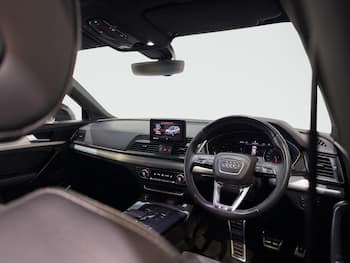 Used Audi Q5 2019 for sale - 79658066: Photo