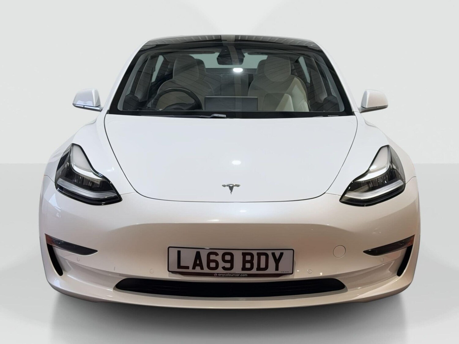 Used Tesla Model 3 for sale - 77496279: Photo 10