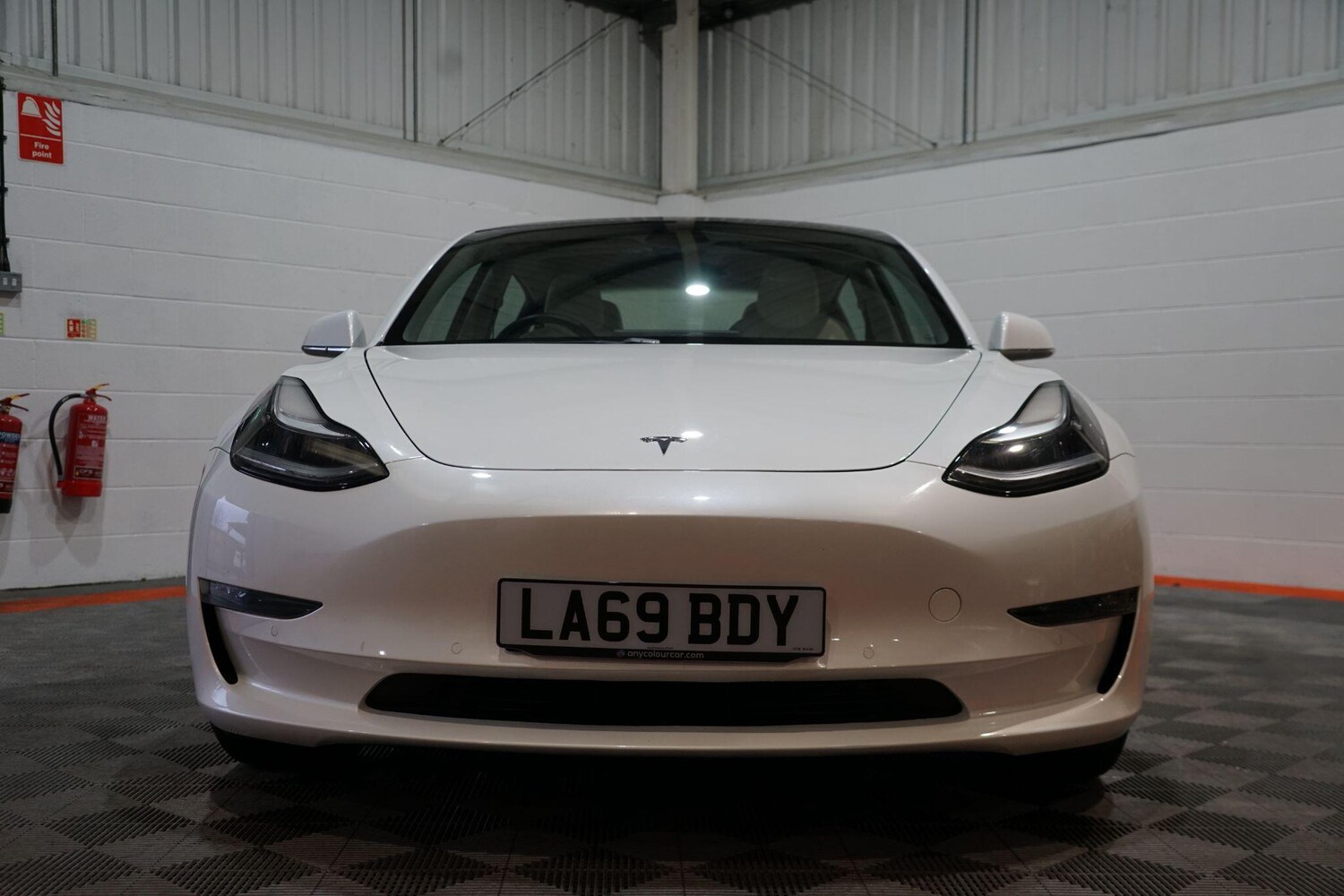 Used Tesla Model 3 for sale - 77496279: Photo 13
