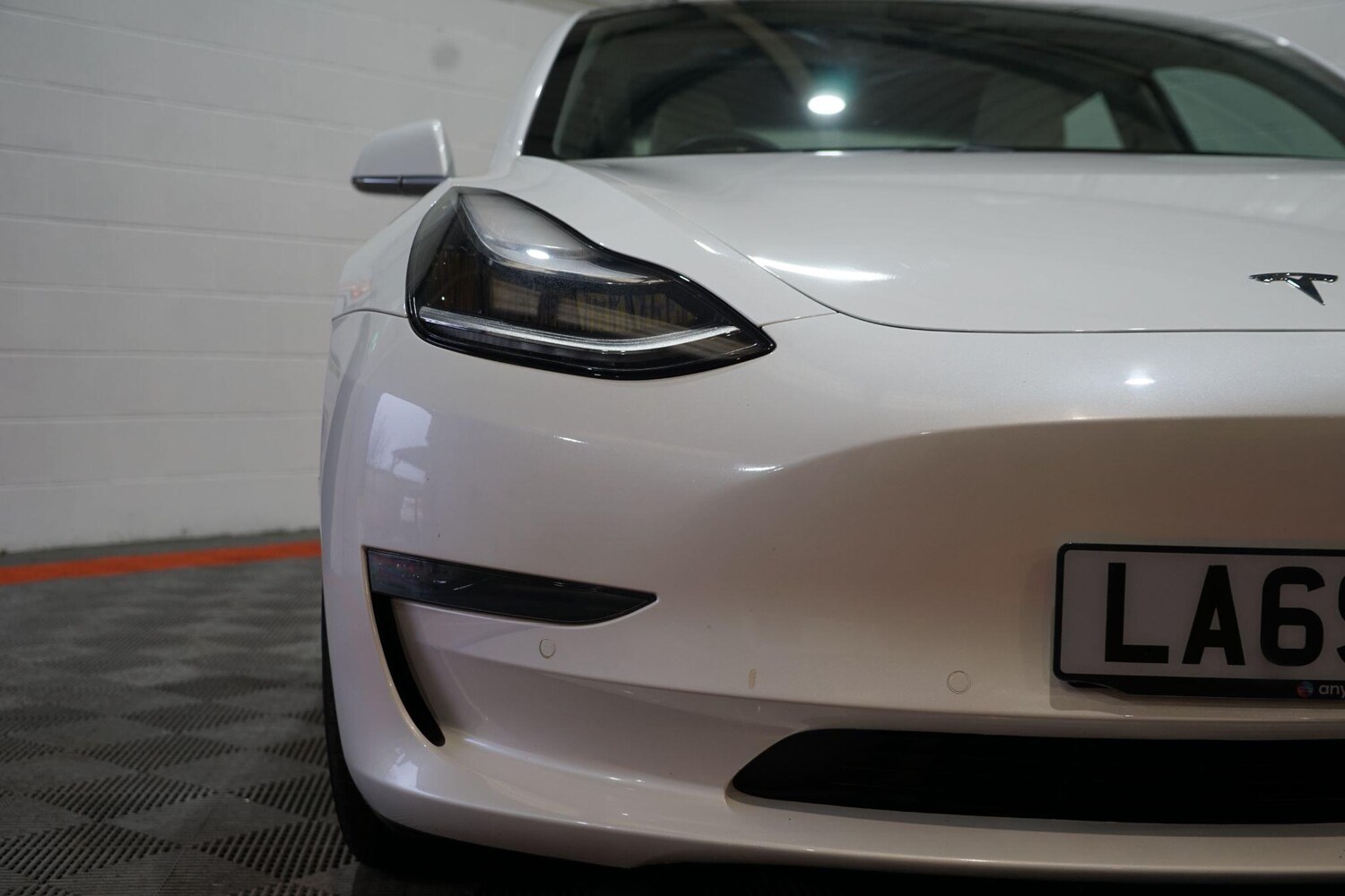 Used Tesla Model 3 for sale - 77496279: Photo 17