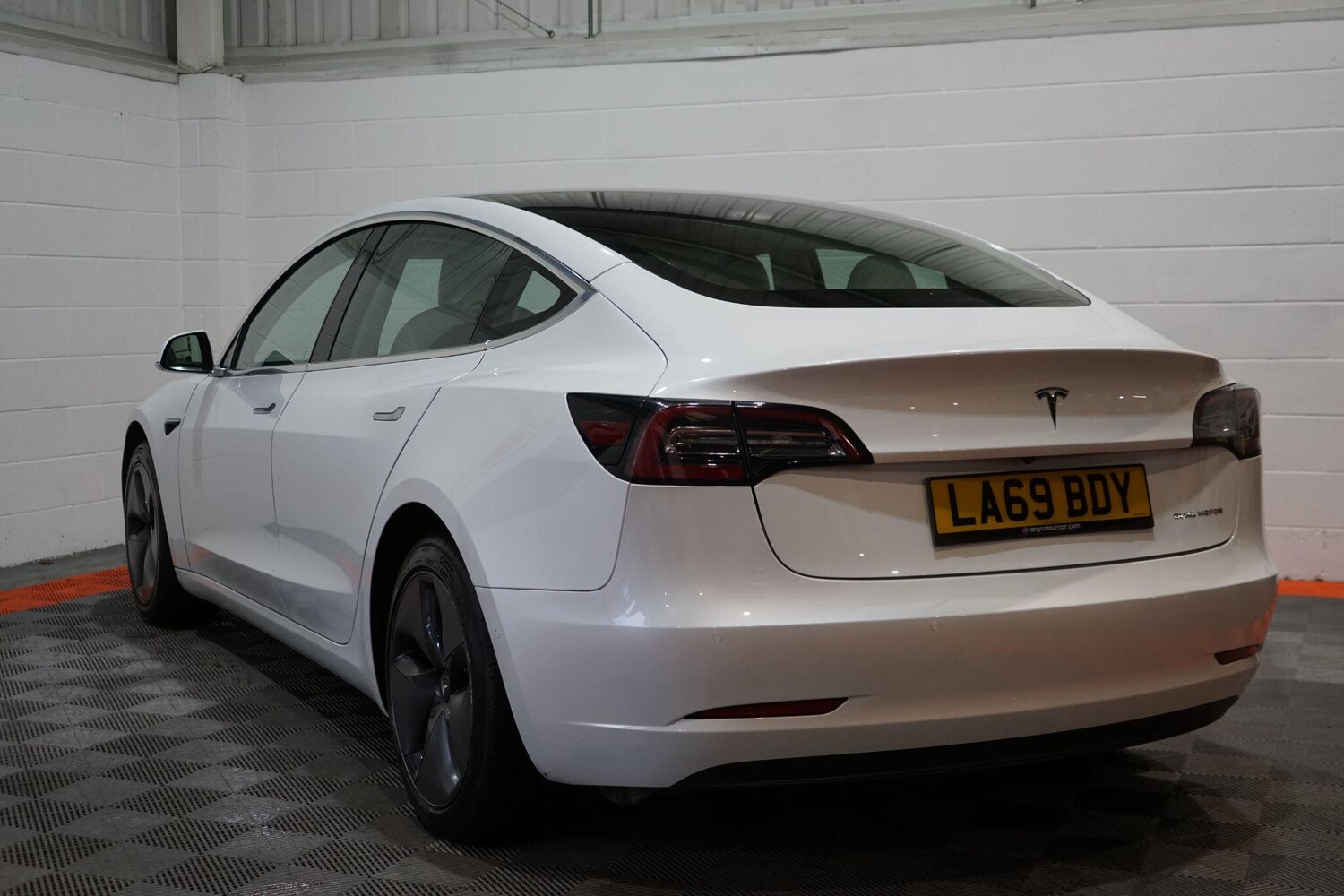 Used Tesla Model 3 for sale - 77496279: Photo 20