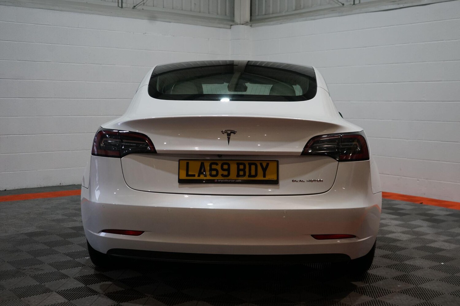 Used Tesla Model 3 for sale - 77496279: Photo 22