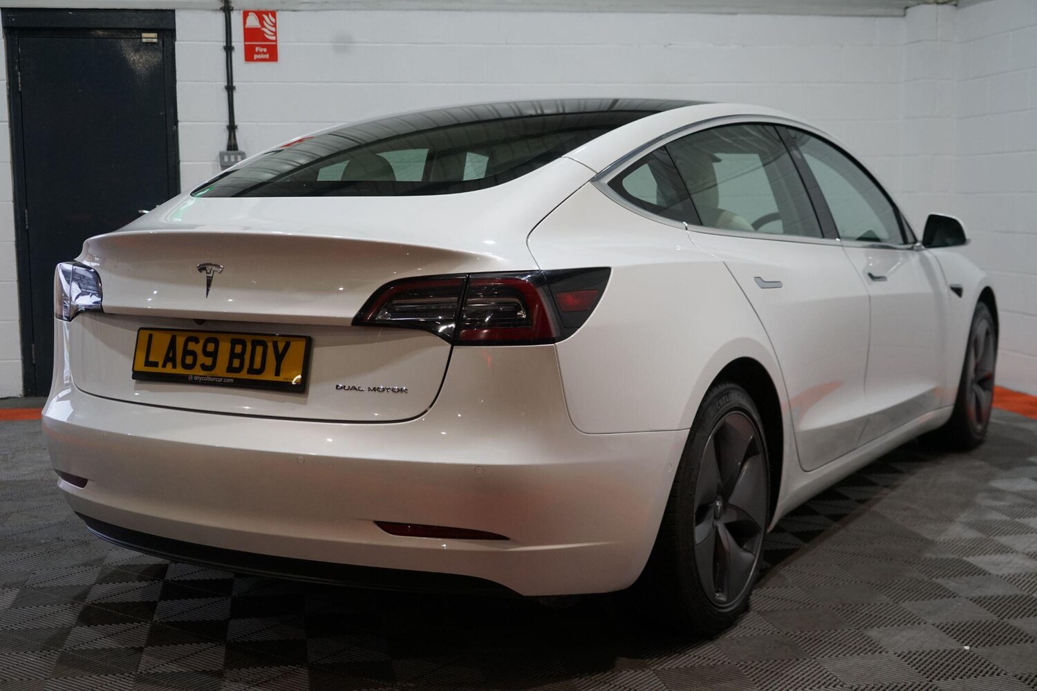 Used Tesla Model 3 for sale - 77496279: Photo 23
