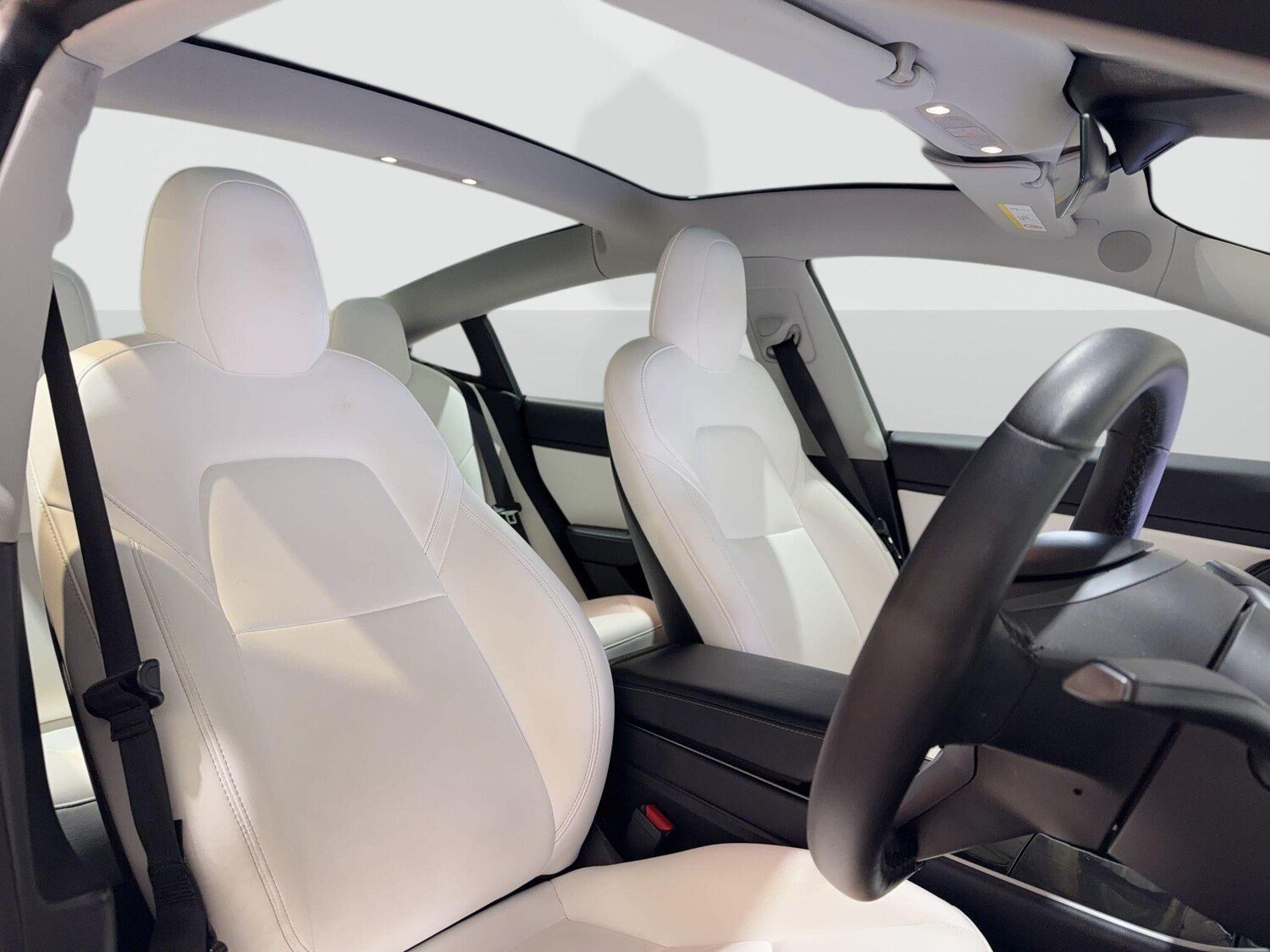 Used Tesla Model 3 for sale - 77496279: Photo 29