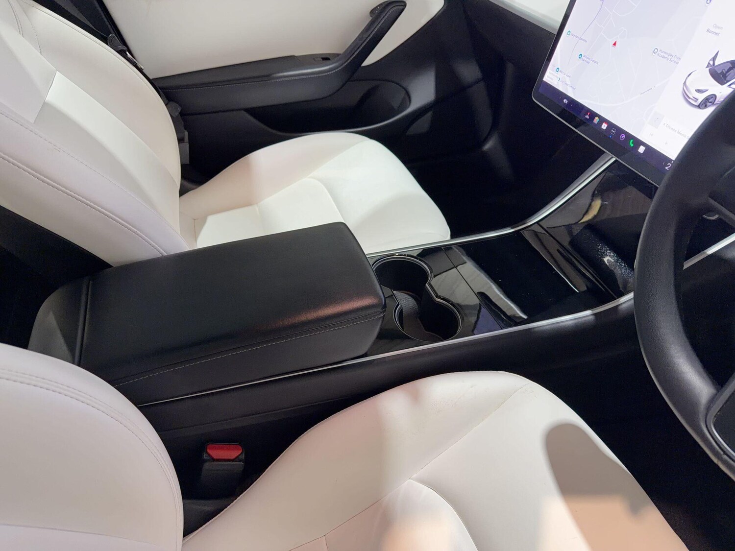 Used Tesla Model 3 for sale - 77496279: Photo 30